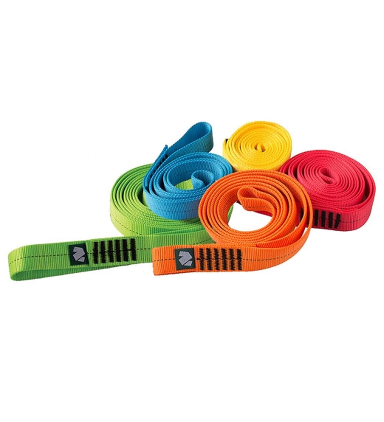 Notch Nylon Loop Runners 26 Blue - Durable and Versatile for Outdoor Activities - Buy Online on SooperMarket.com