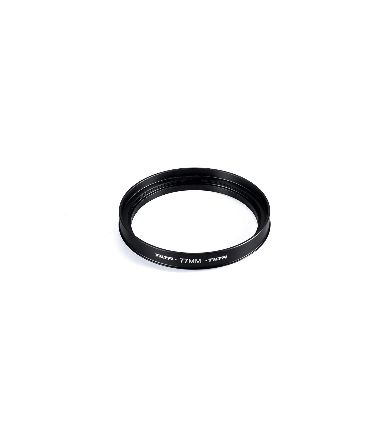 Tilta Adapter Ring for Mini Clamp-on Matte Box (77mm)