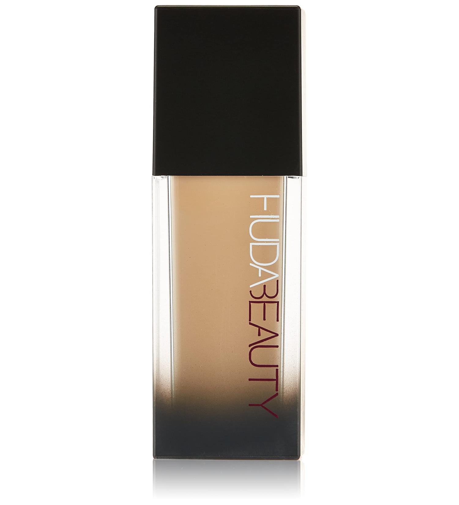 HUDA BEAUTY FauxFilter Foundation - Shortbread 200B | Full Coverage Foundation - Buy Online on SooperMarket.com