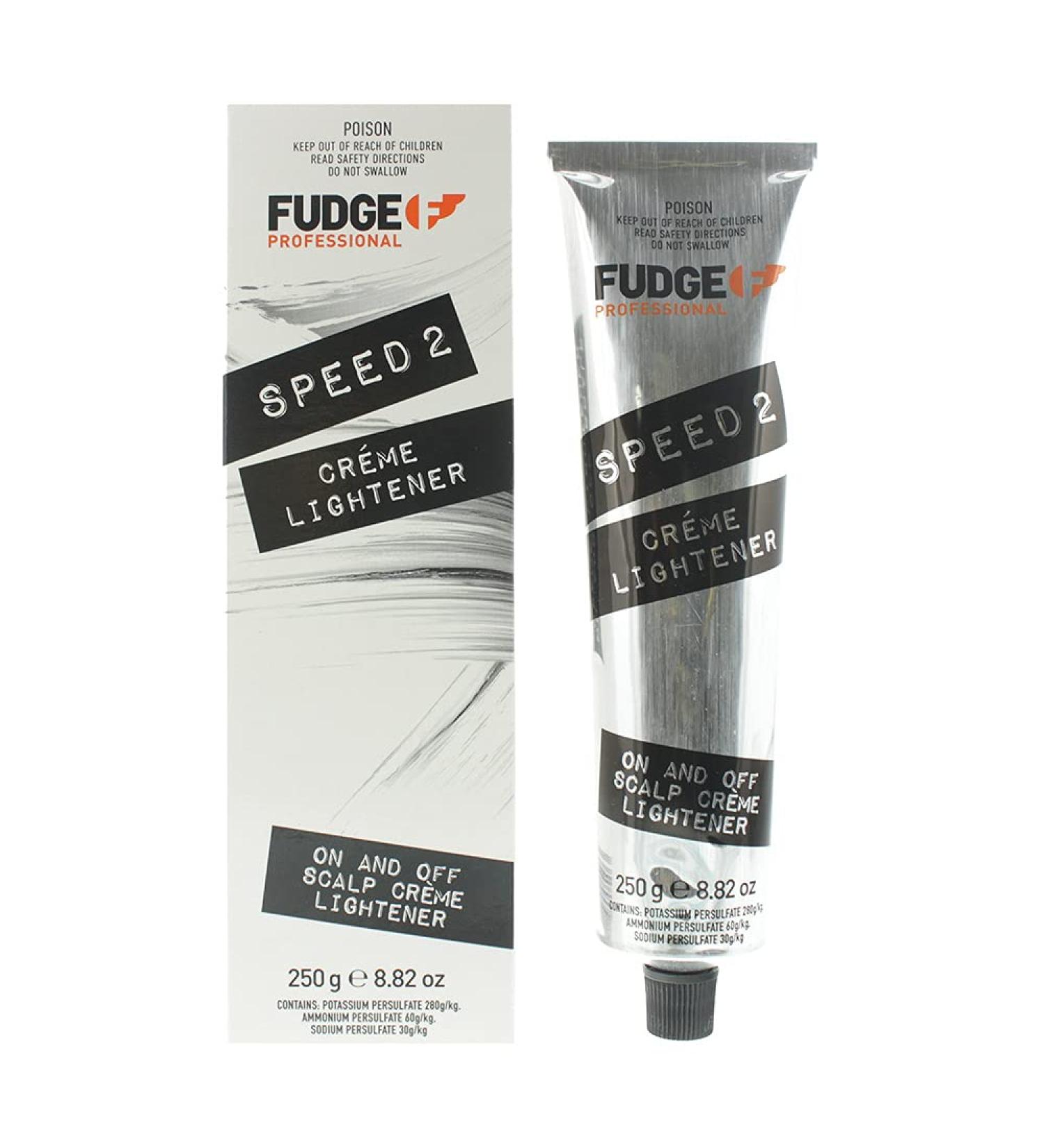 Fudge Professional Fudge Speed 2 - Buy Online on SooperMarket.com