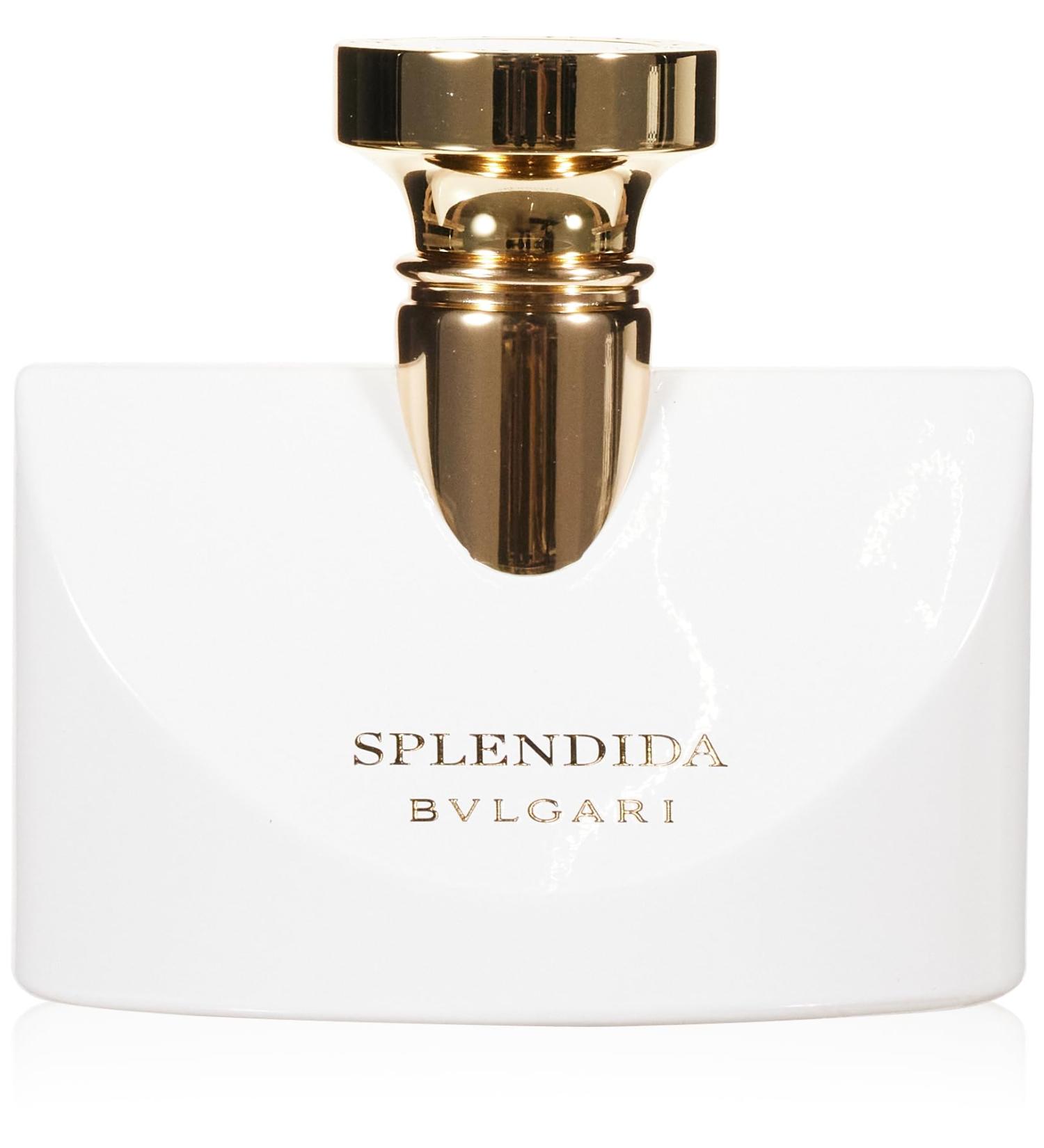 Bvlgari Splendida Patchouli Tentation Eau De Parfum Spray 3.4 Oz - Buy Online on SooperMarket.com