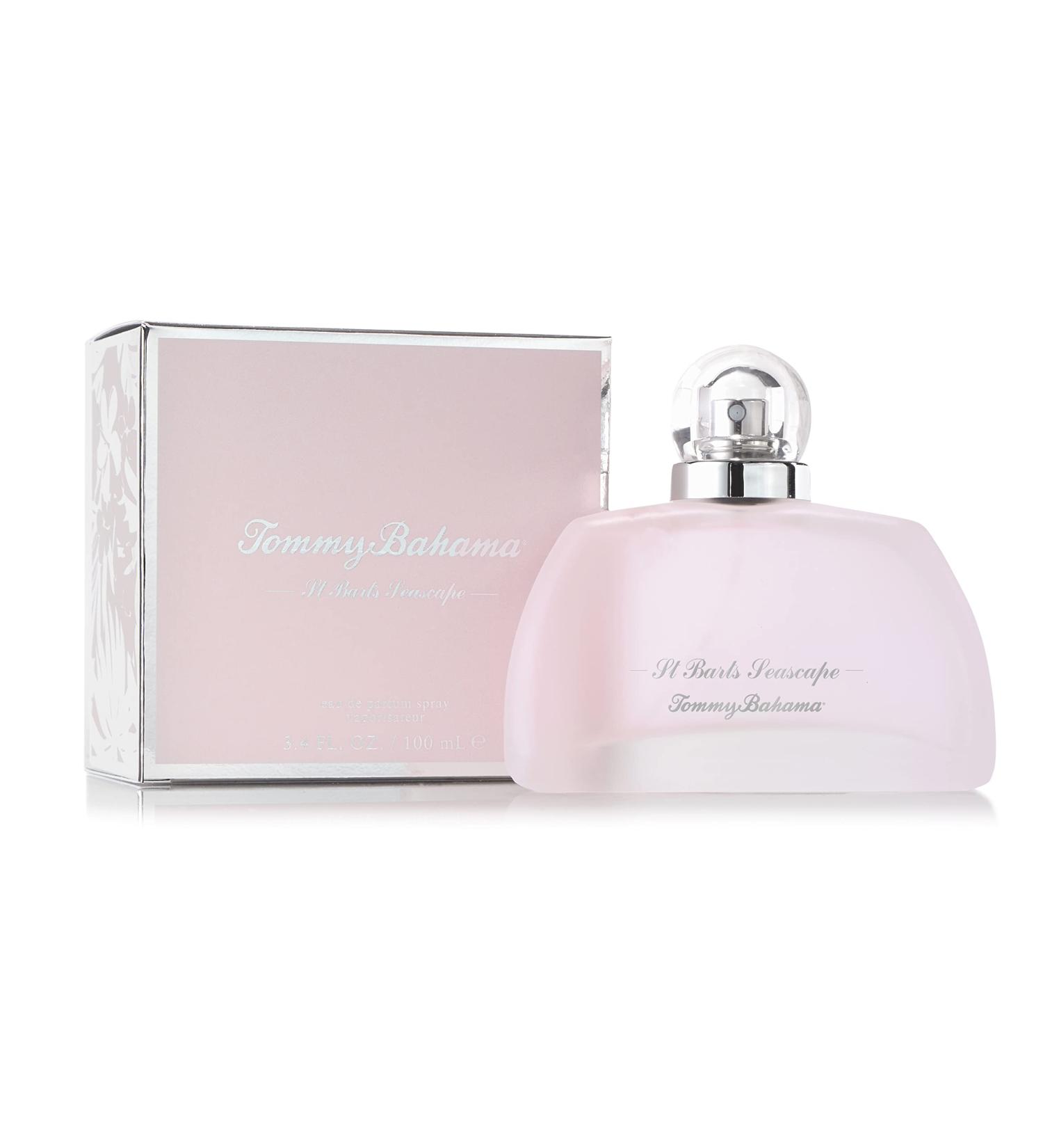 Tommy Bahama St. Bart's Seascape Eau De Parfum Perfume for Women Eau de Parfum - 3.4 Fl Oz - Buy Online on SooperMarket.com