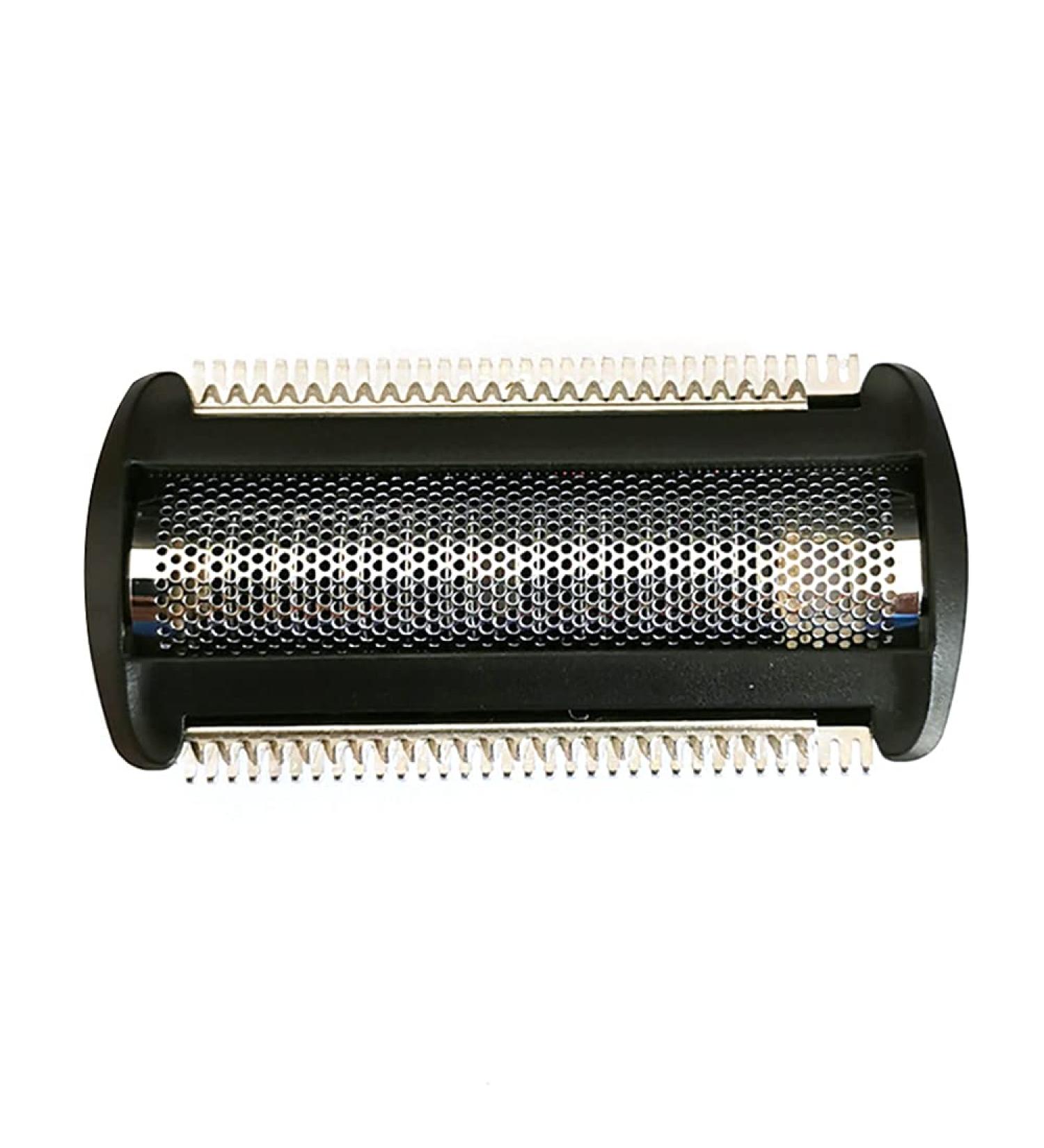 Ferleiss BG2000 Replacement Trimmer/Foil Head for Bodygroom BG7040 BG7030 BG5025 BG2039 - Buy Online on SooperMarket.com