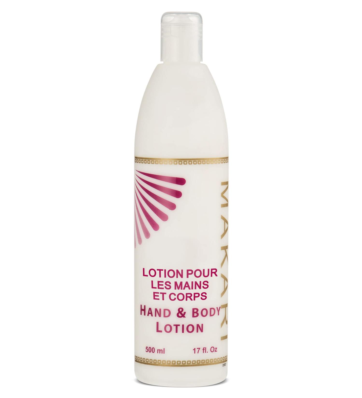 Makari Lifting Action Body Veil - Anti-Cellulite Treatment 500 ml | Shop Internationally for Smooth Skin - Buy Online on SooperMarket.com