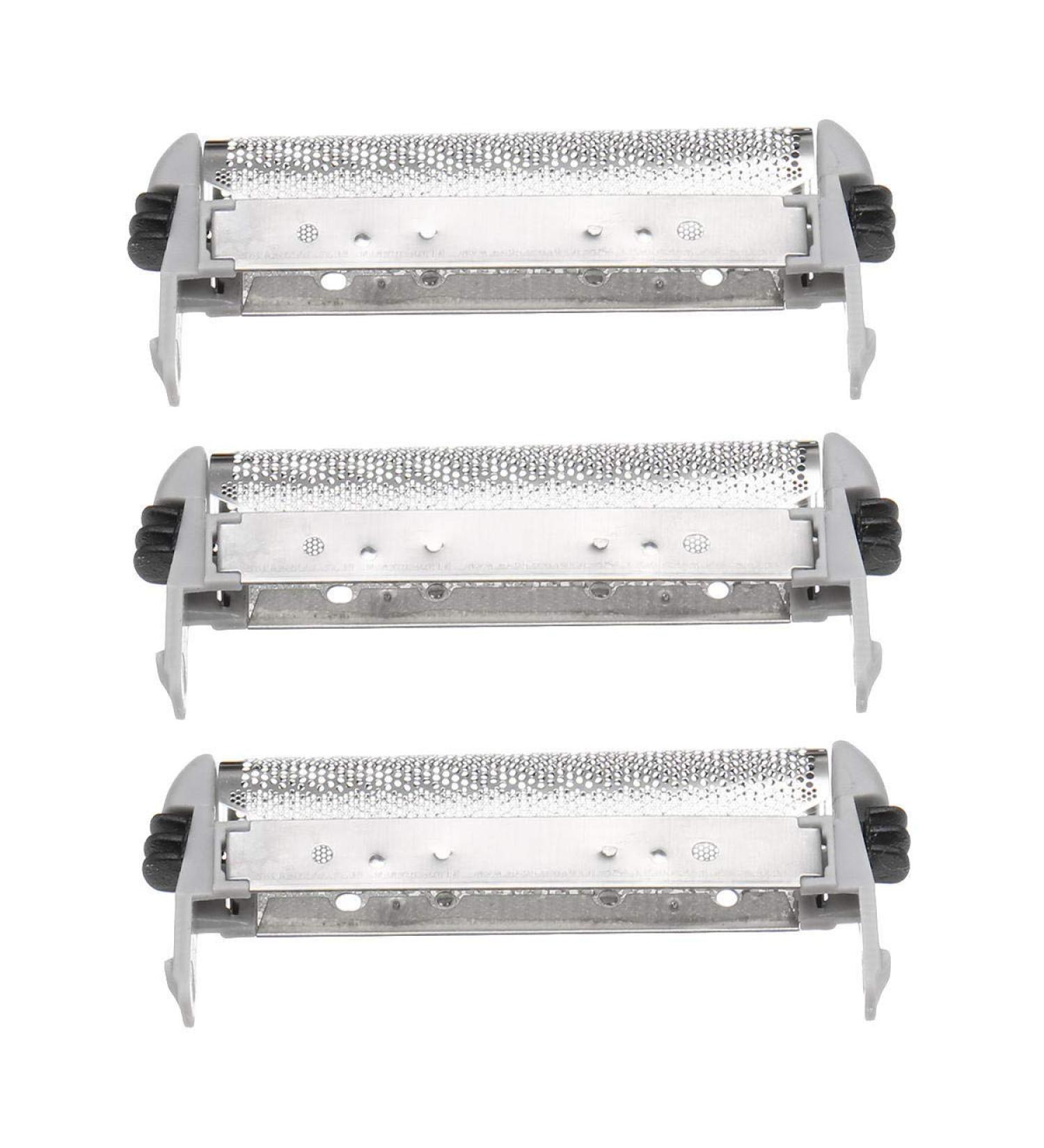 3PCS Foil Screen+Razor Blade Replacement for Remington SP-93 MS3 Series Shaver MS3-1000 MS3-1700 MS3-2000 MS3-2700 MS3-3000 - Buy Online on SooperMarket.com