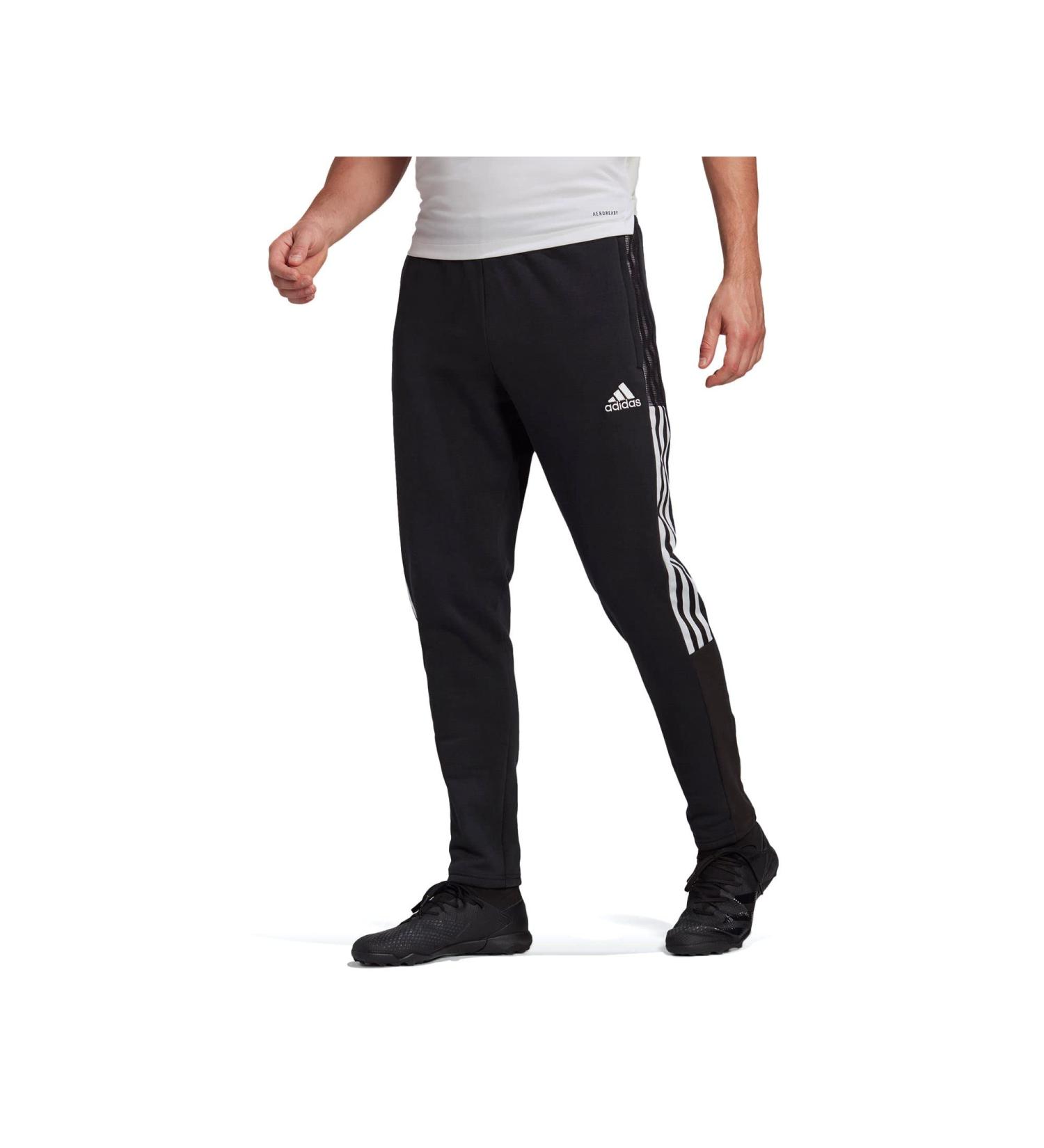 Buy adidas Men's Tiro 21 Black XL Training Pants - International Shipping Available - Buy Online on SooperMarket.com