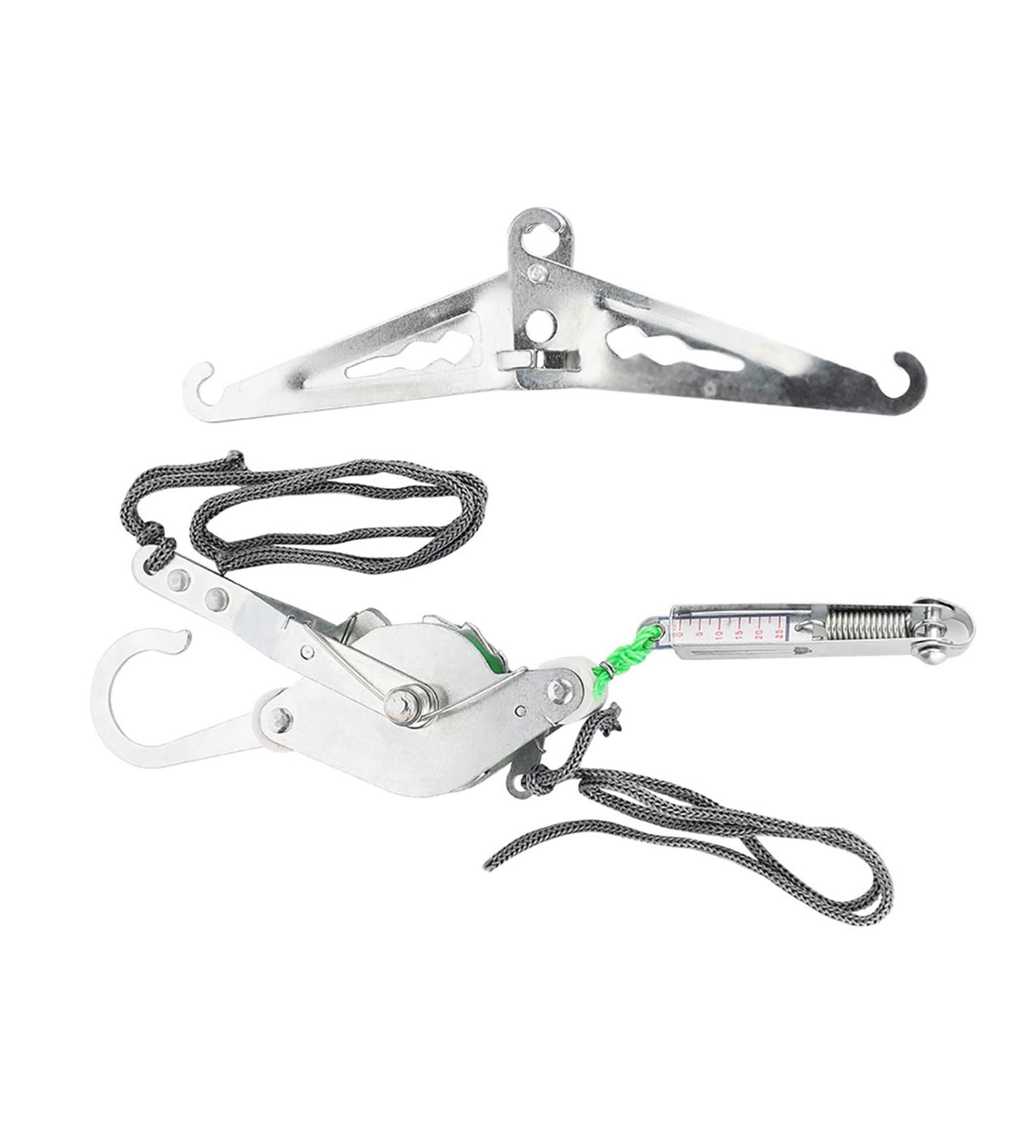 Adjustable Cervical Traction Frame - Pain Relief Neck Support & Correction Gear for Optimal Comfort - Buy Online on SooperMarket.com