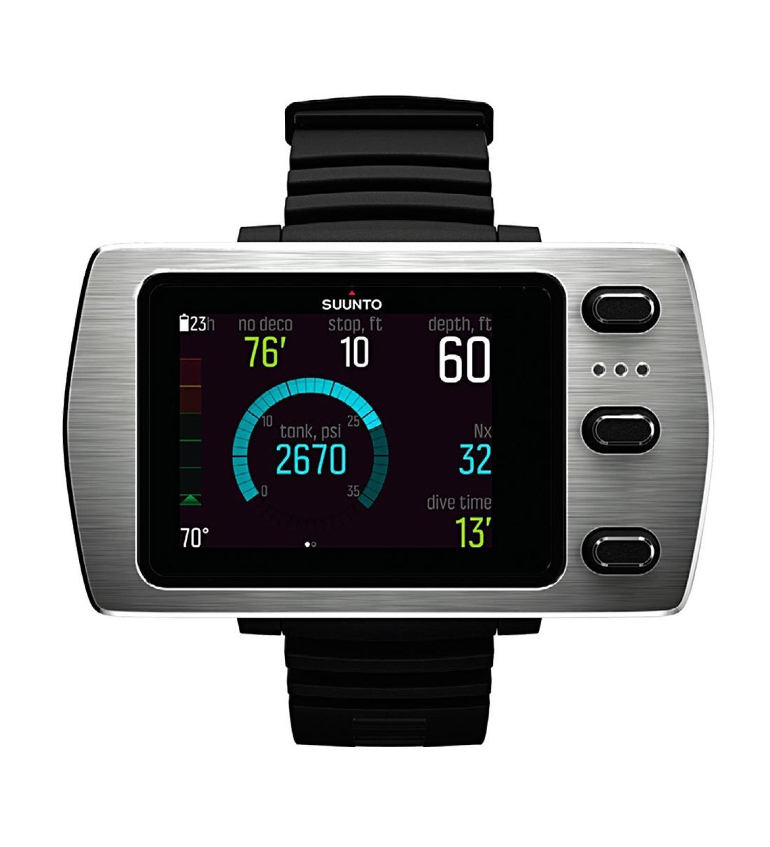 Suunto Eon Steel Computer