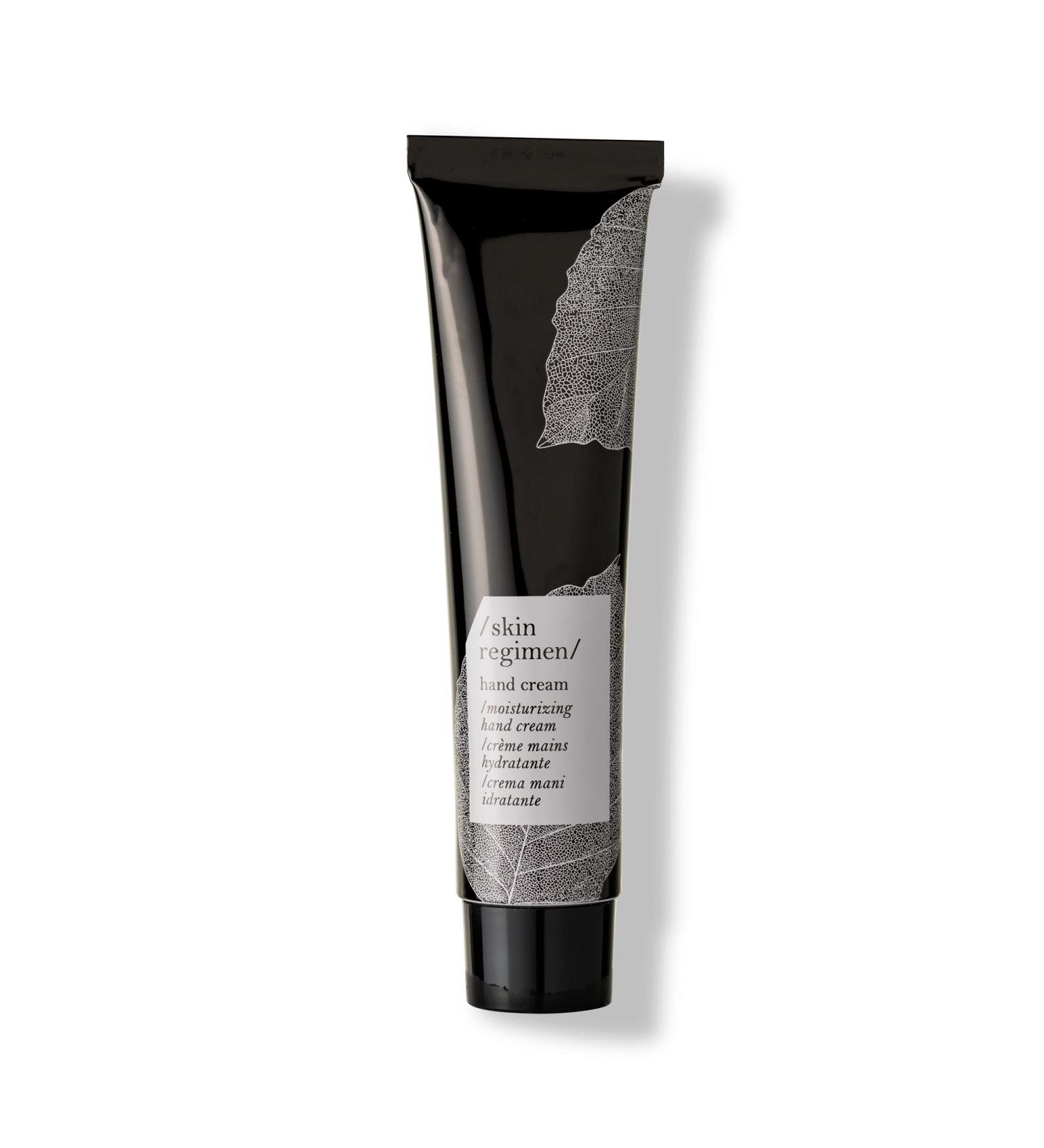Skin Regimen Moisturising Hand Cream 75 ml | Nourishing Hydration for All Skin Types | International Shipping Available - Buy Online on SooperMarket.com