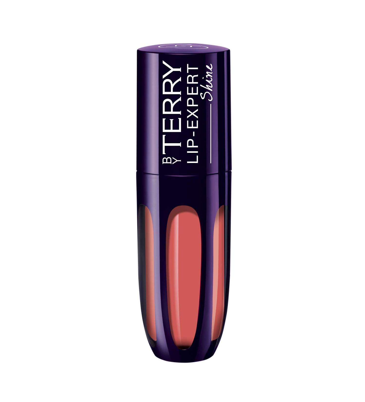Lip Expert Shine No. N9 Peachy Guilt | Buy Internationally - Premium Lip Gloss 3G - Buy Online on SooperMarket.com