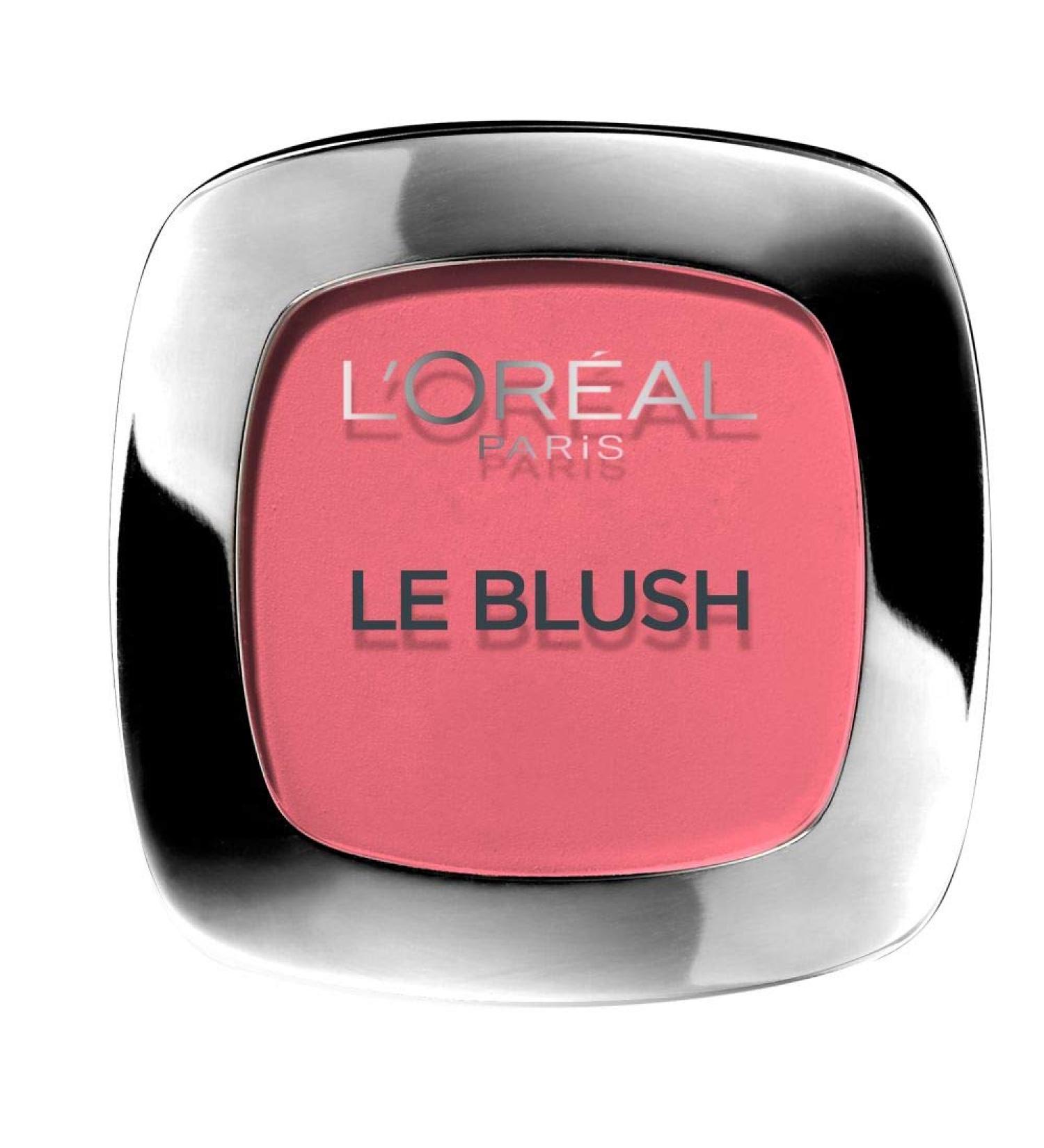 L'Or al Paris Perfect Match Blush Rose No. 165 Bonne Mine - 5g | International Shipping Available - Buy Online on SooperMarket.com
