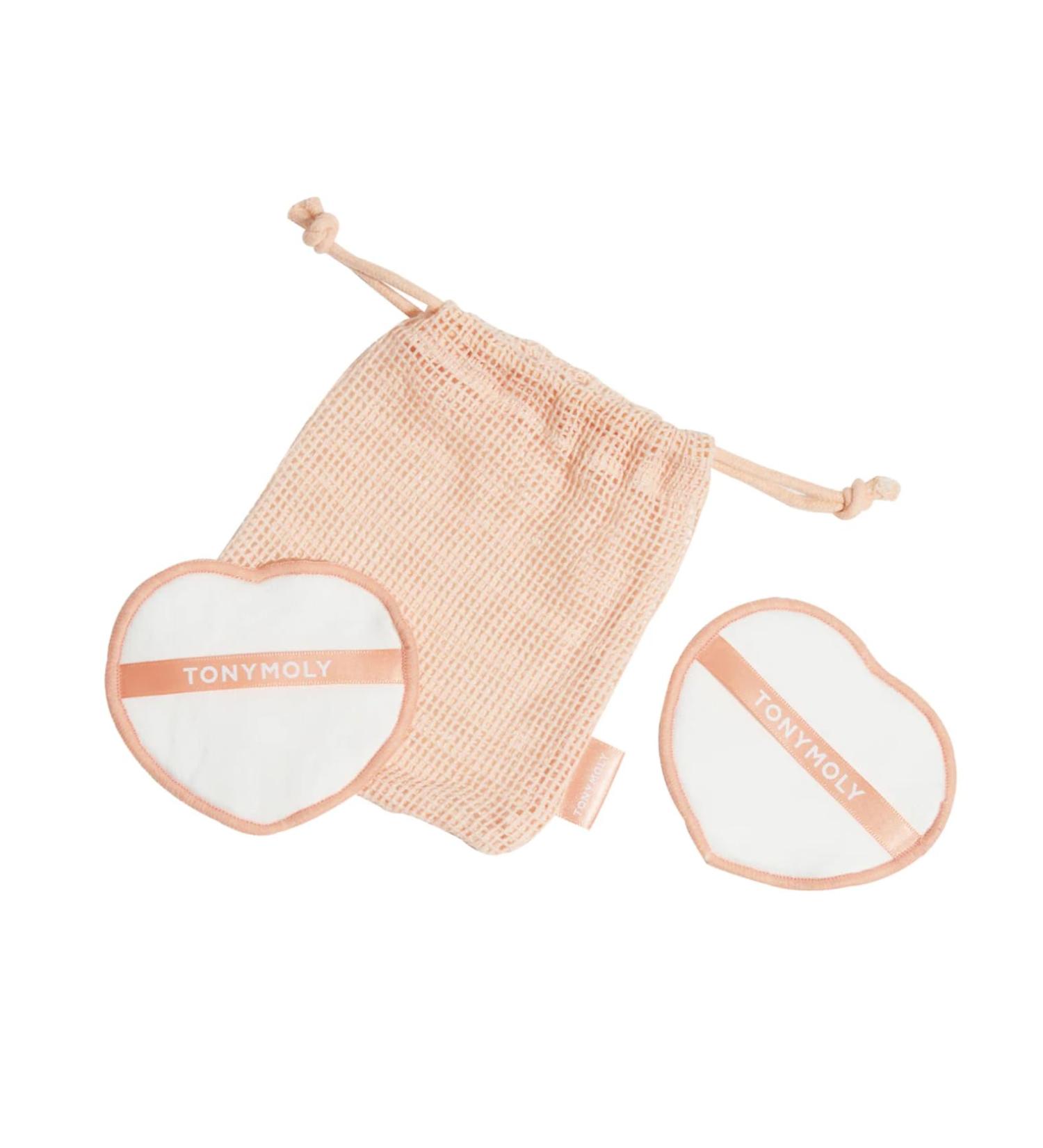 Buy Re-Usable Cotton Rounds | Eco-Friendly & Sustainable | International Shipping Available - Buy Online on SooperMarket.com