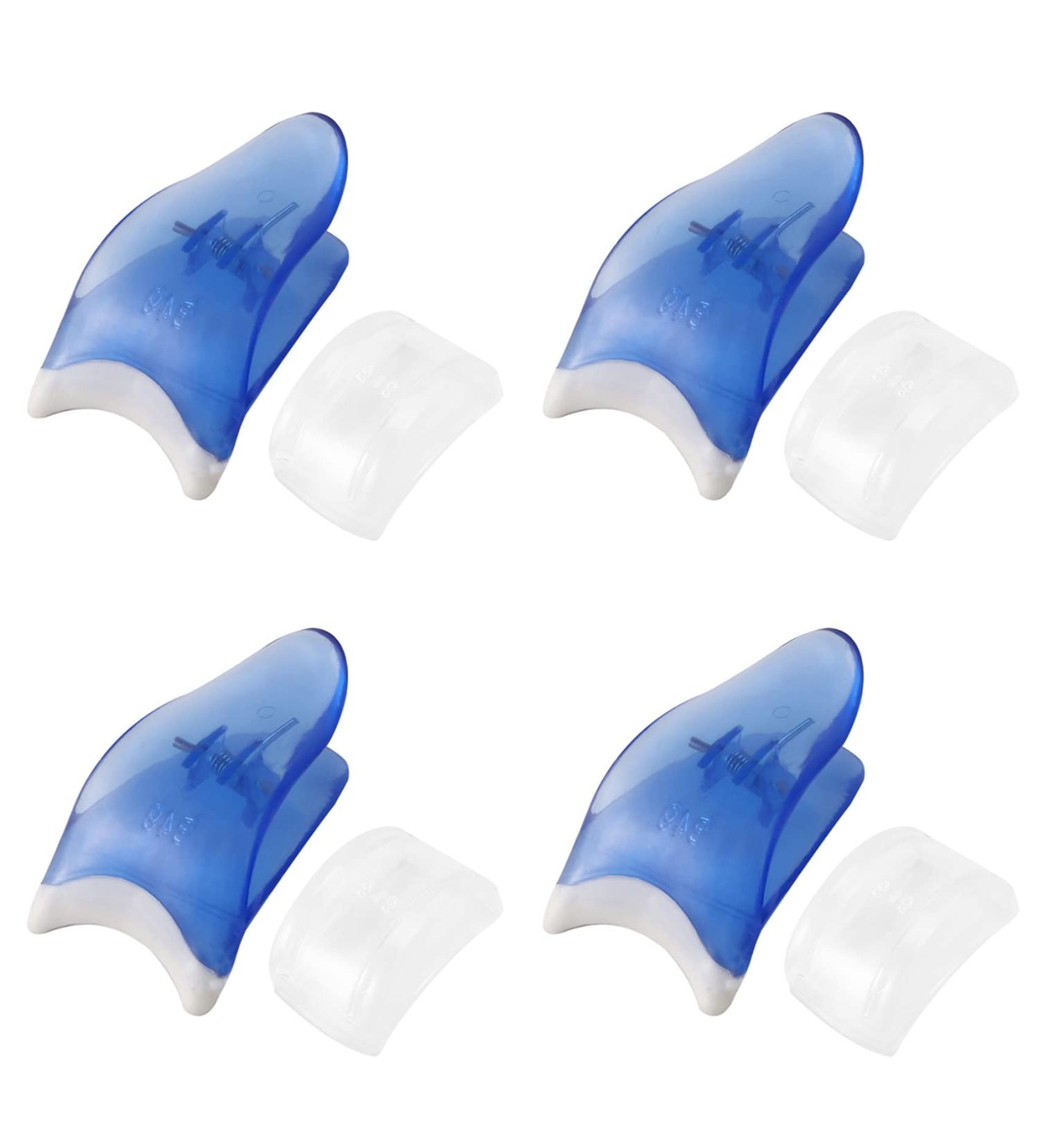 jklashfi 4X Beauty False Eyelash Glue Applicator & Clip - Buy Online on SooperMarket.com