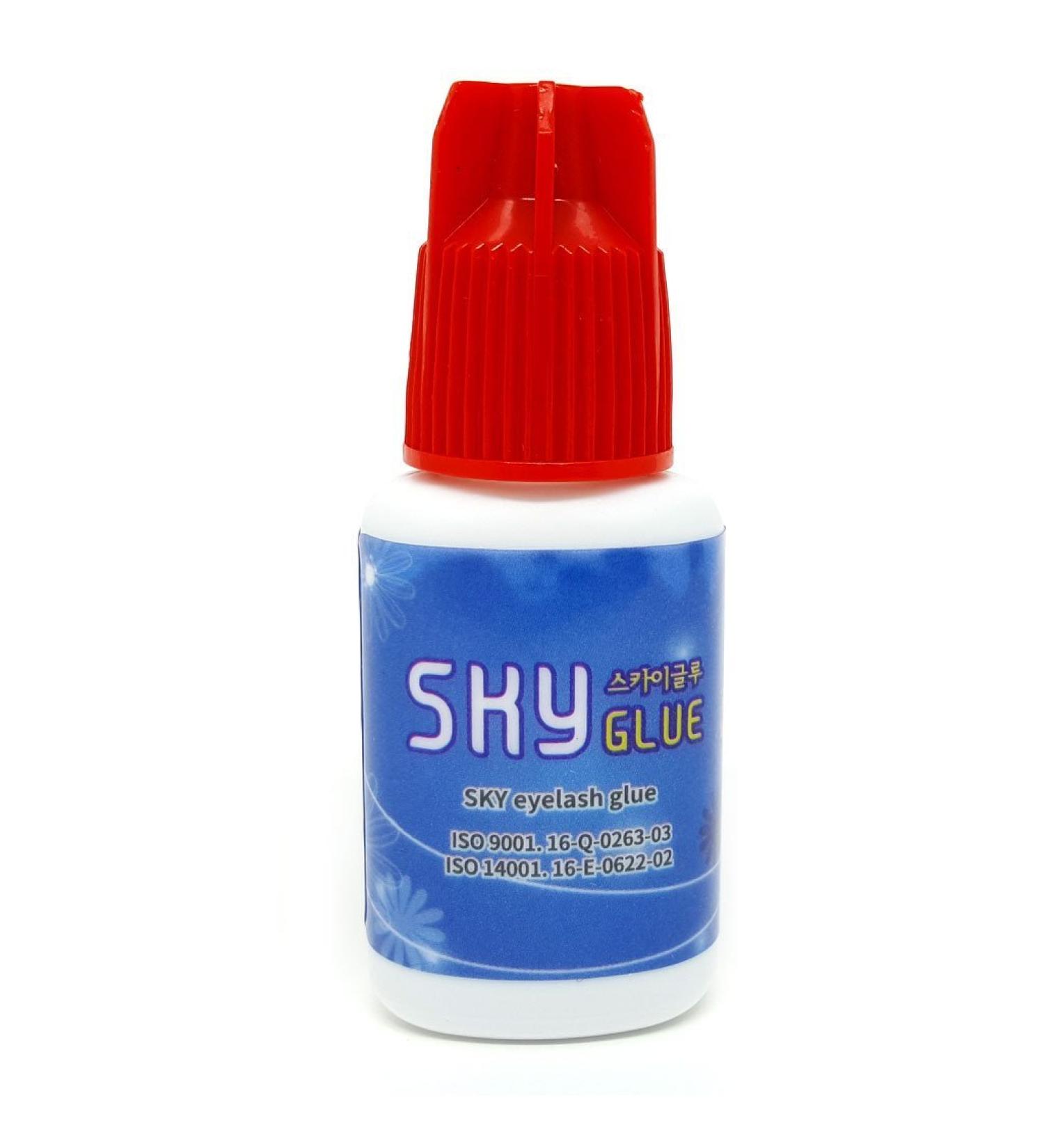 Eyelash Extension Glue S+