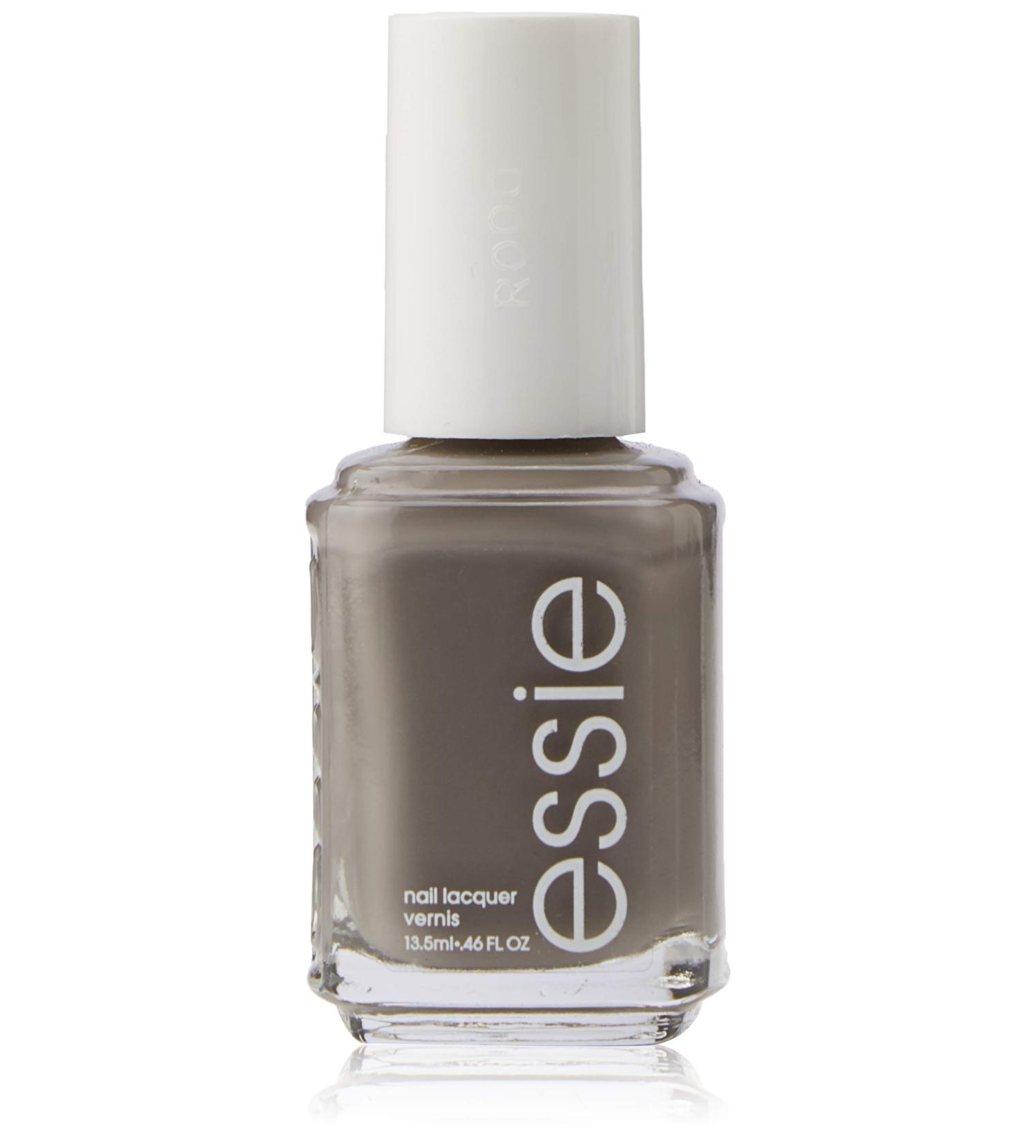 essie Nail Polish Lacquer Serene Slate