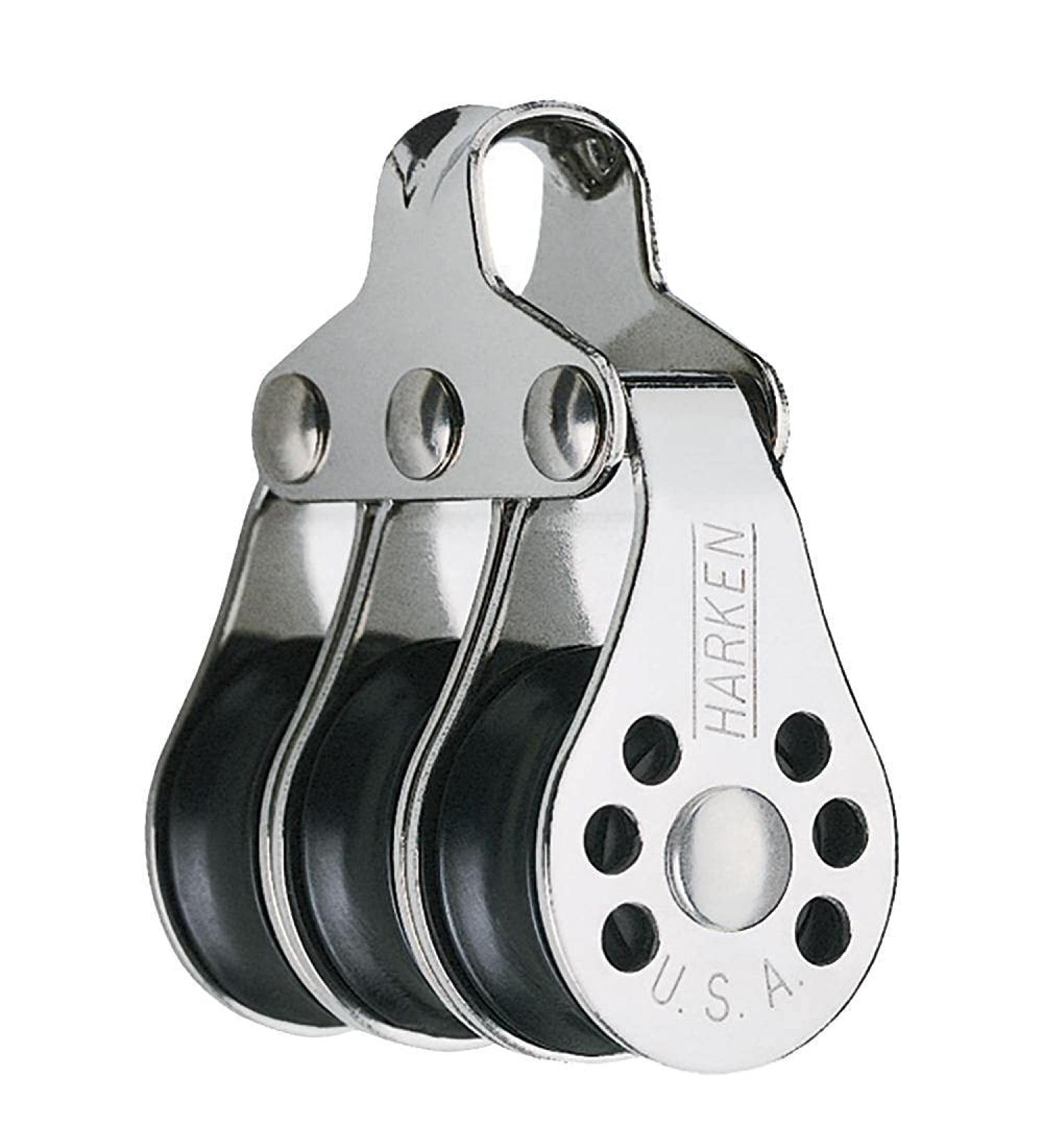 Harken Micro Block - Triple