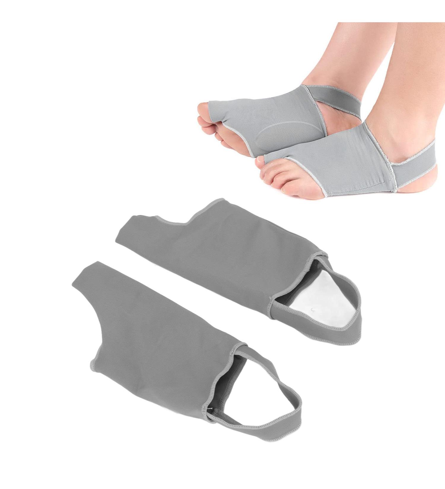 ANGGREK Bunion Corrector 2 in 1 with Tape - Orthopedic Bunion Brace for Hallux Valgus - Toe Straightener for Men Women - Home & Outdoor - Buy Online on SooperMarket.com