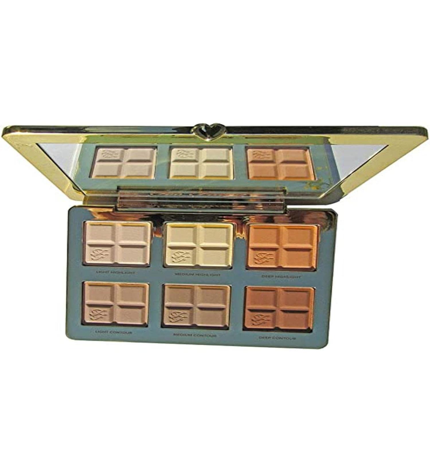 Too Faced Cocoa Contour Palette