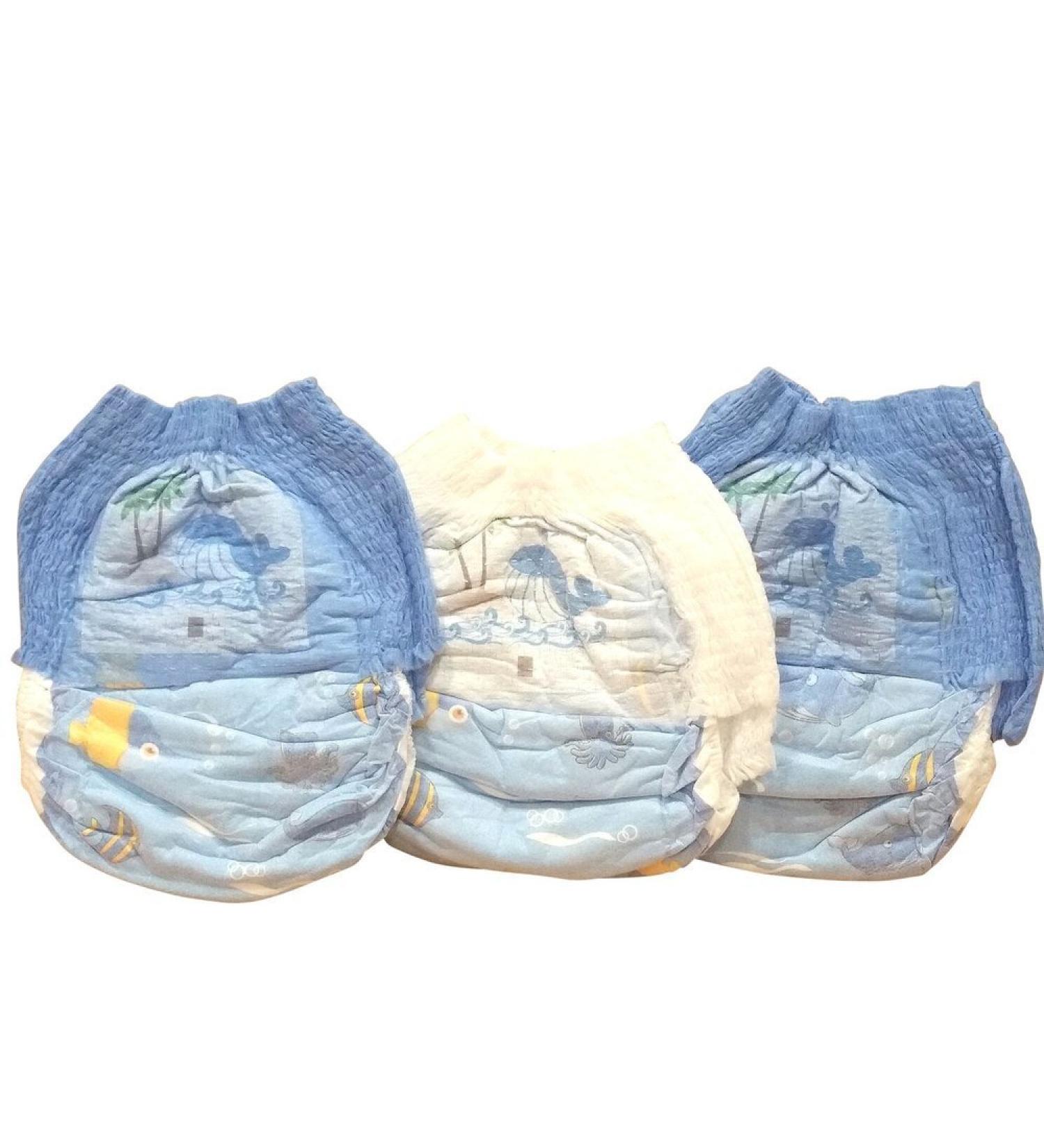 Buy HilKeys Swim Diapers - Disposable Swim Pants for Boys & Girls (M 12 Pieces) - Perfect for Pool & Beach - Ships Internationally - Buy Online on SooperMarket.com