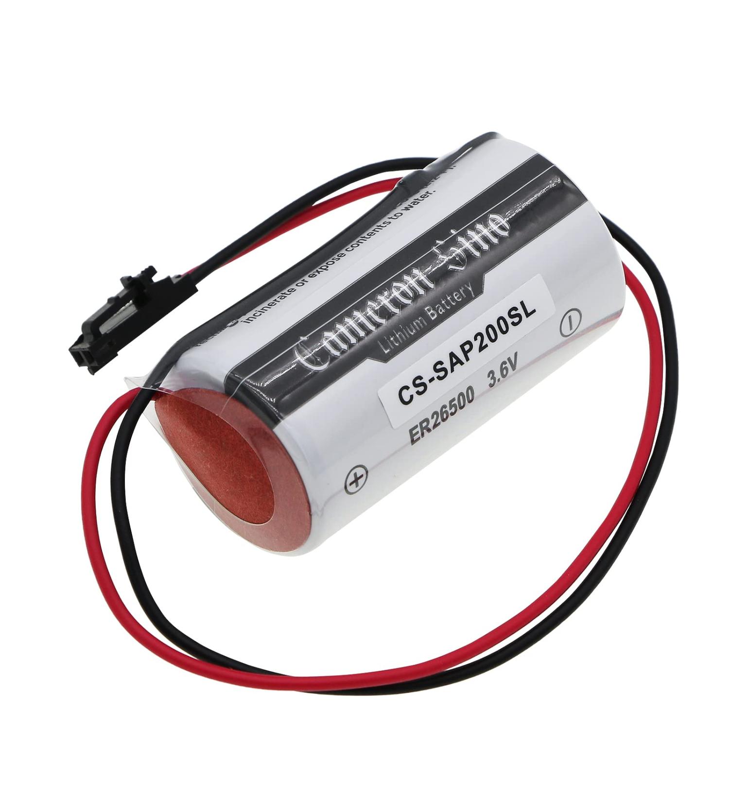 Buy Battery Replacement for Schneider GP10 AP10 Accutech DP20 - High Performance & International Shipping - Buy Online on SooperMarket.com
