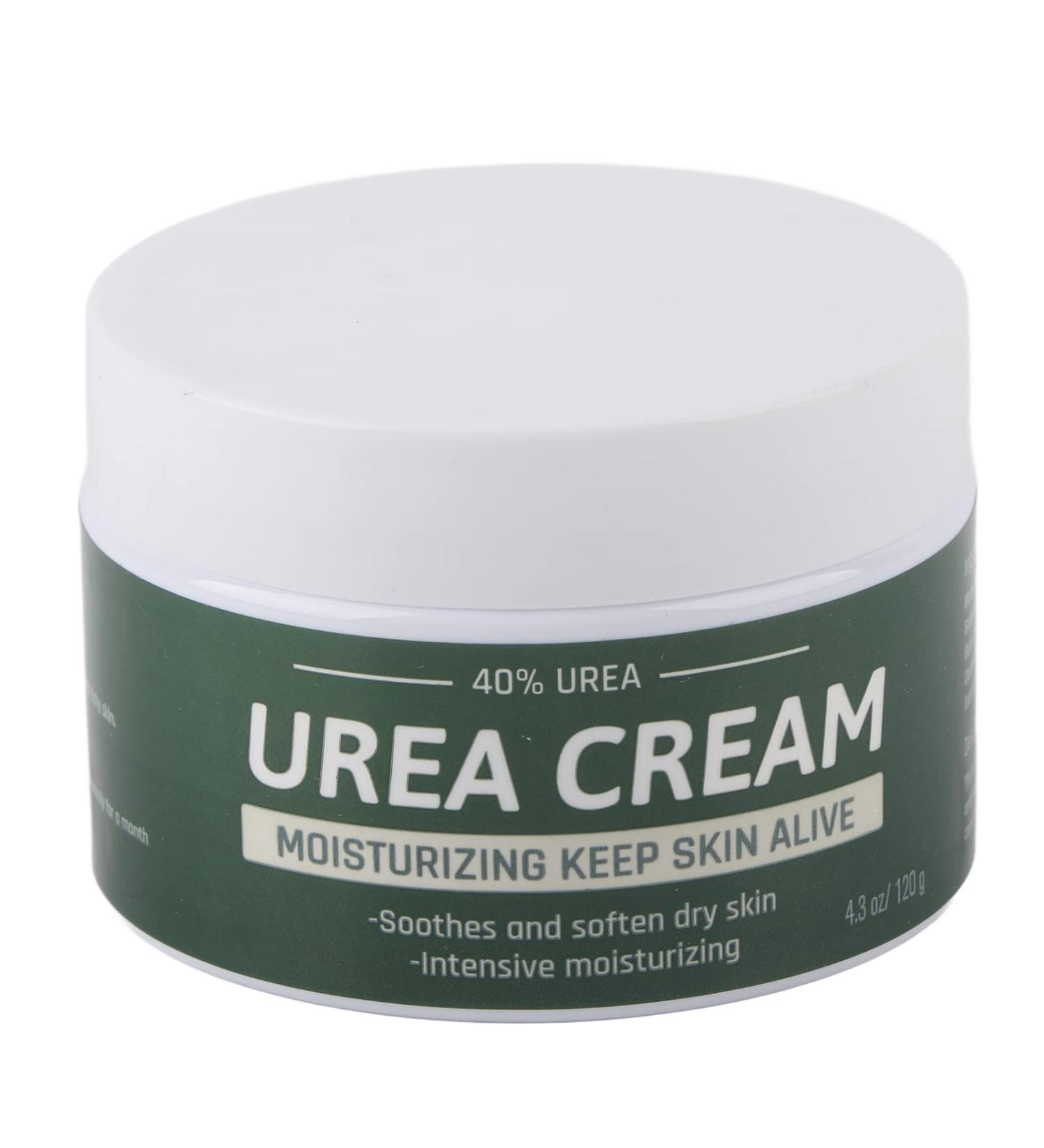 Buy Sonew Intensive Foot Cream 120g - Cracked Heels Dry Skin & Athlete's Foot Treatment - Moisturizing Care & Repair - Buy Online on SooperMarket.com