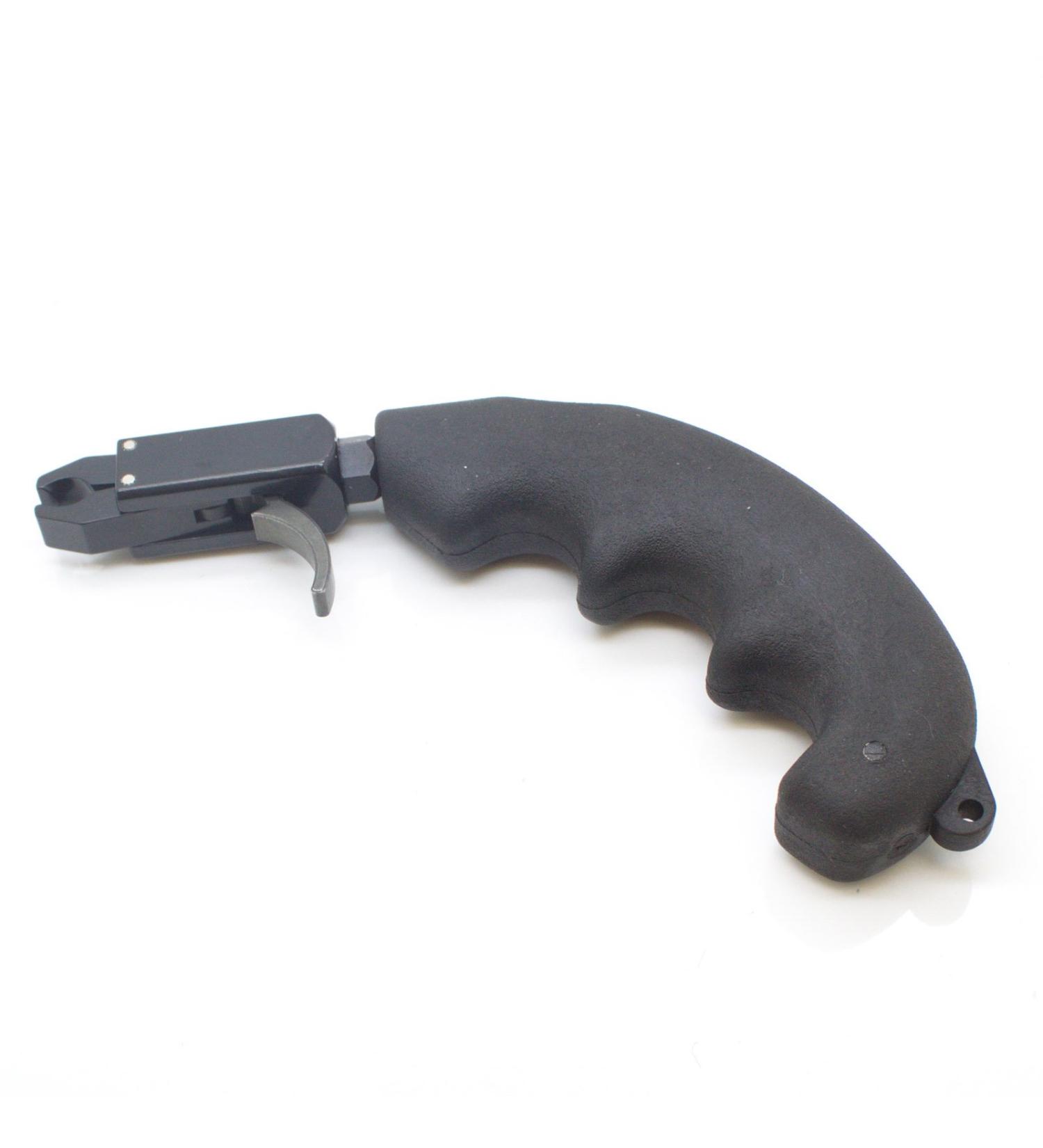 SAS Handle Index Archery Caliper Bow Release Grip - Archery Release Aid