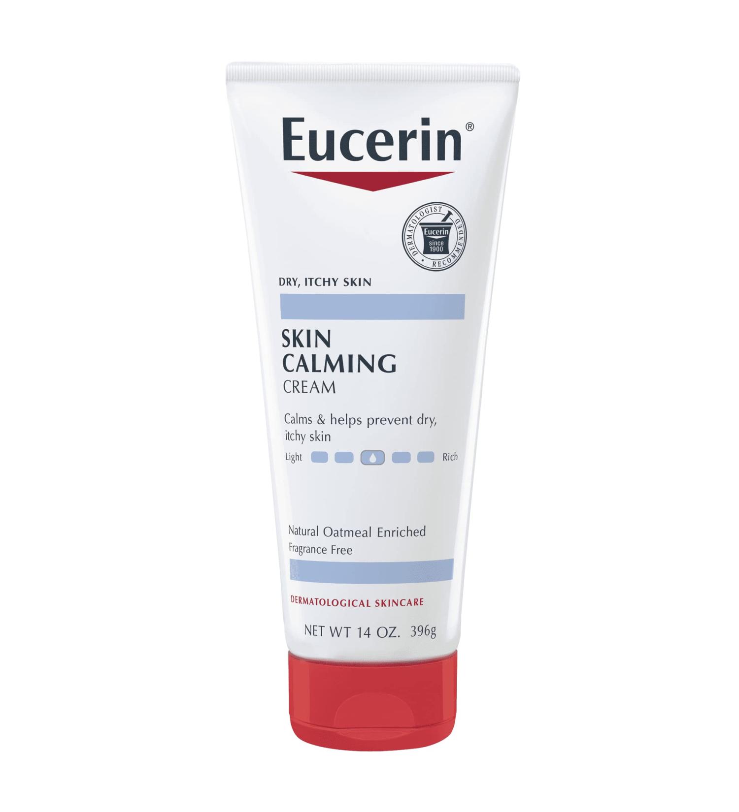 Abseits Skin Calming Daily Moisturizing Cream 14 OZ - Soothing Hydration for All Skin Types - Buy Internationally - Buy Online on SooperMarket.com