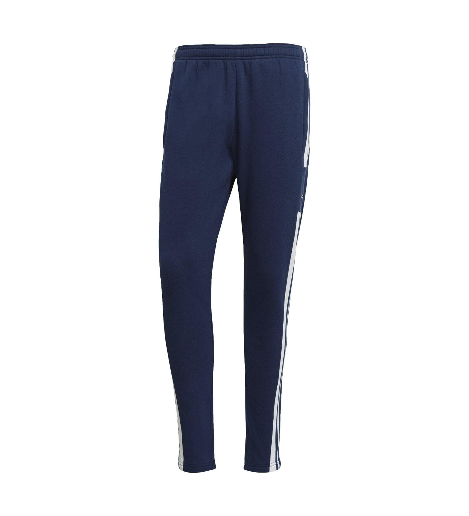 Shop Adidas Men's Pants L - Team Navy Blue | International Shipping Available - Buy Online on SooperMarket.com