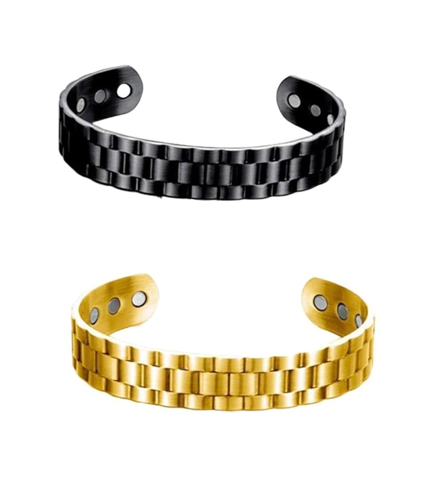 Biancat Prostapower Magnetic Copper Band Magnetic Copper Prostate Band Magnetic Copperprostate Band for Men&Women (Style-B) - Buy Online on SooperMarket.com