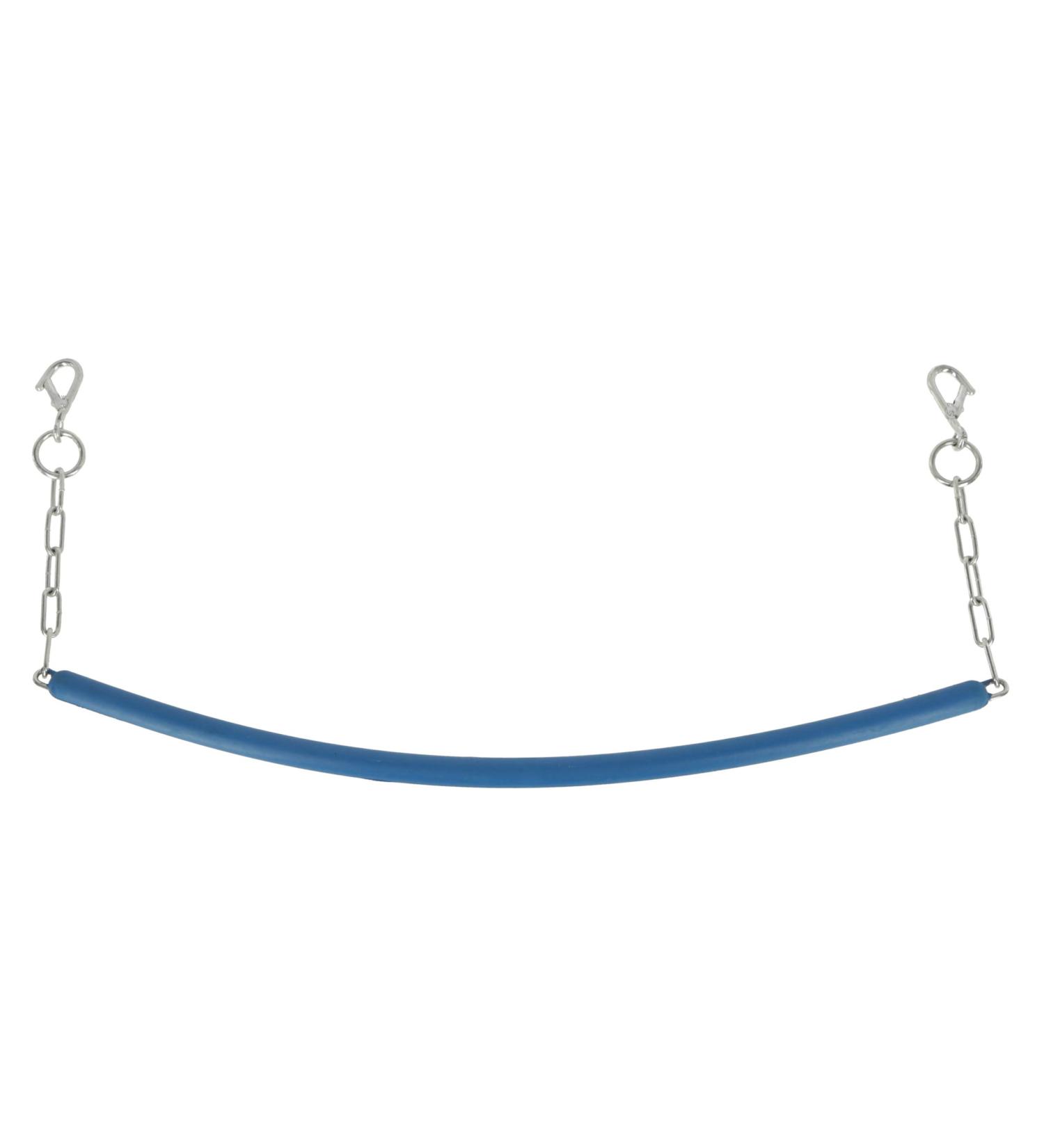 Buy Kerbl 325817 Blue Blanket Holder with Chain - Secure Your Blankets | International Shipping Available - Buy Online on SooperMarket.com