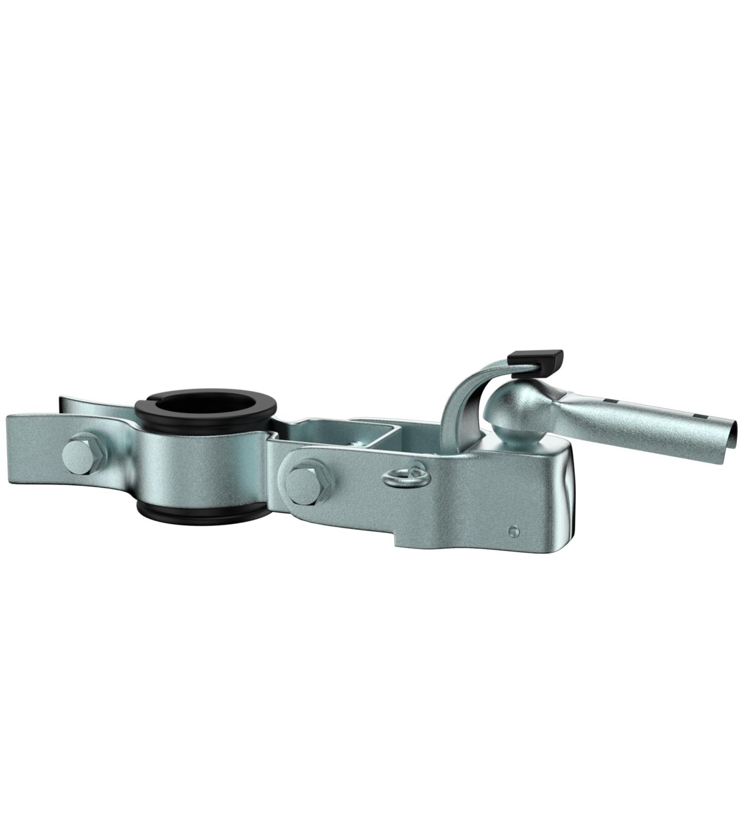 Buy NICEDACK Bicycle Tower: Galvanized Steel Trailer Coupling & Clutch Load Compatible with All Bicycle Saddles International Shipping Available - Buy Online on SooperMarket.com