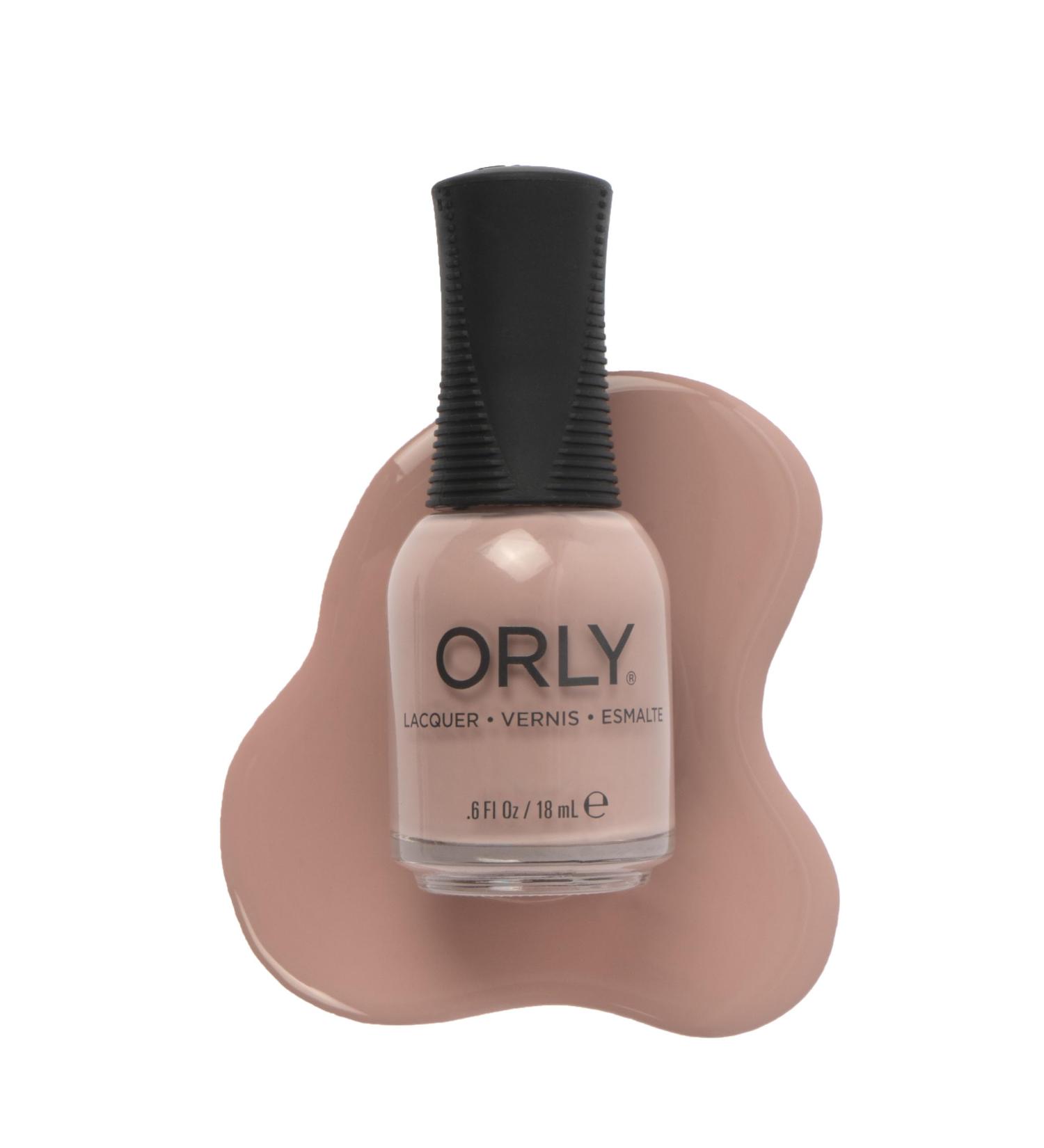 Orly Nail Polish Plot Twist - Shaky Alibi | Fall Color Collection | International Shipping Available - Buy Online on SooperMarket.com
