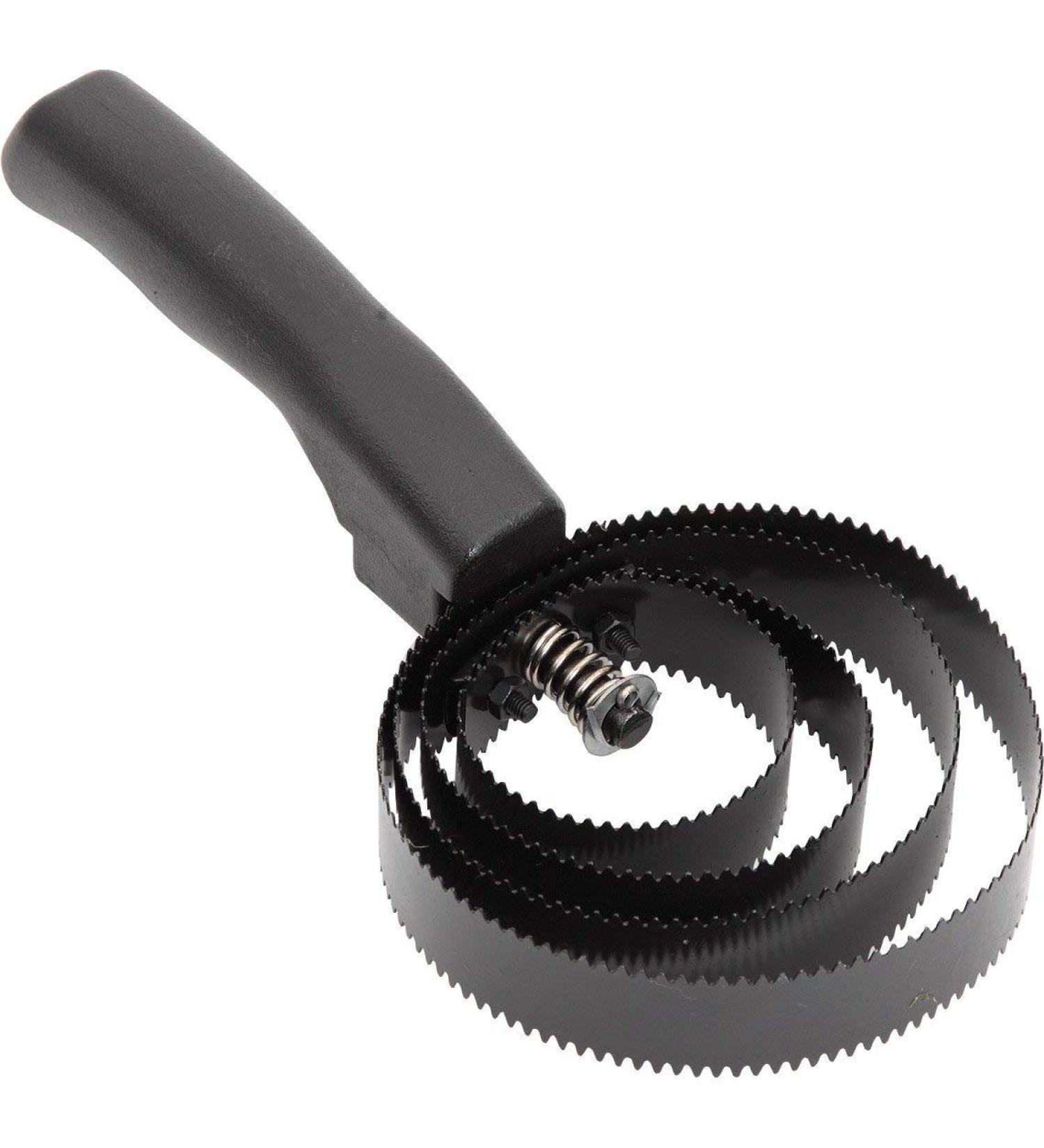 Shires EZI-GROOM Reversible Curry Comb - Black