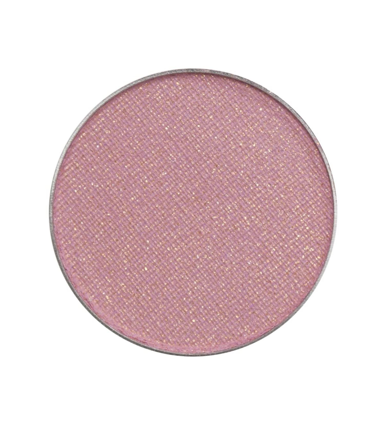 Gabriel Cosmetics ZUZU LUXE Eco Palette Refill Pans - Natural Mineral Eyeshadow (Customizable Colors) - Buy Online on SooperMarket.com