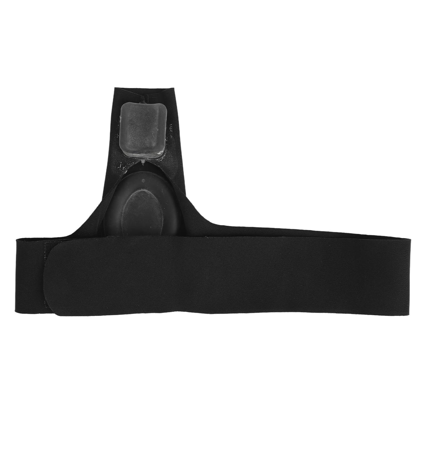 Hallux Valgus Corrector - Orthopedic Bunion Splint for Day & Night Care (Left Foot) - Buy Online on SooperMarket.com