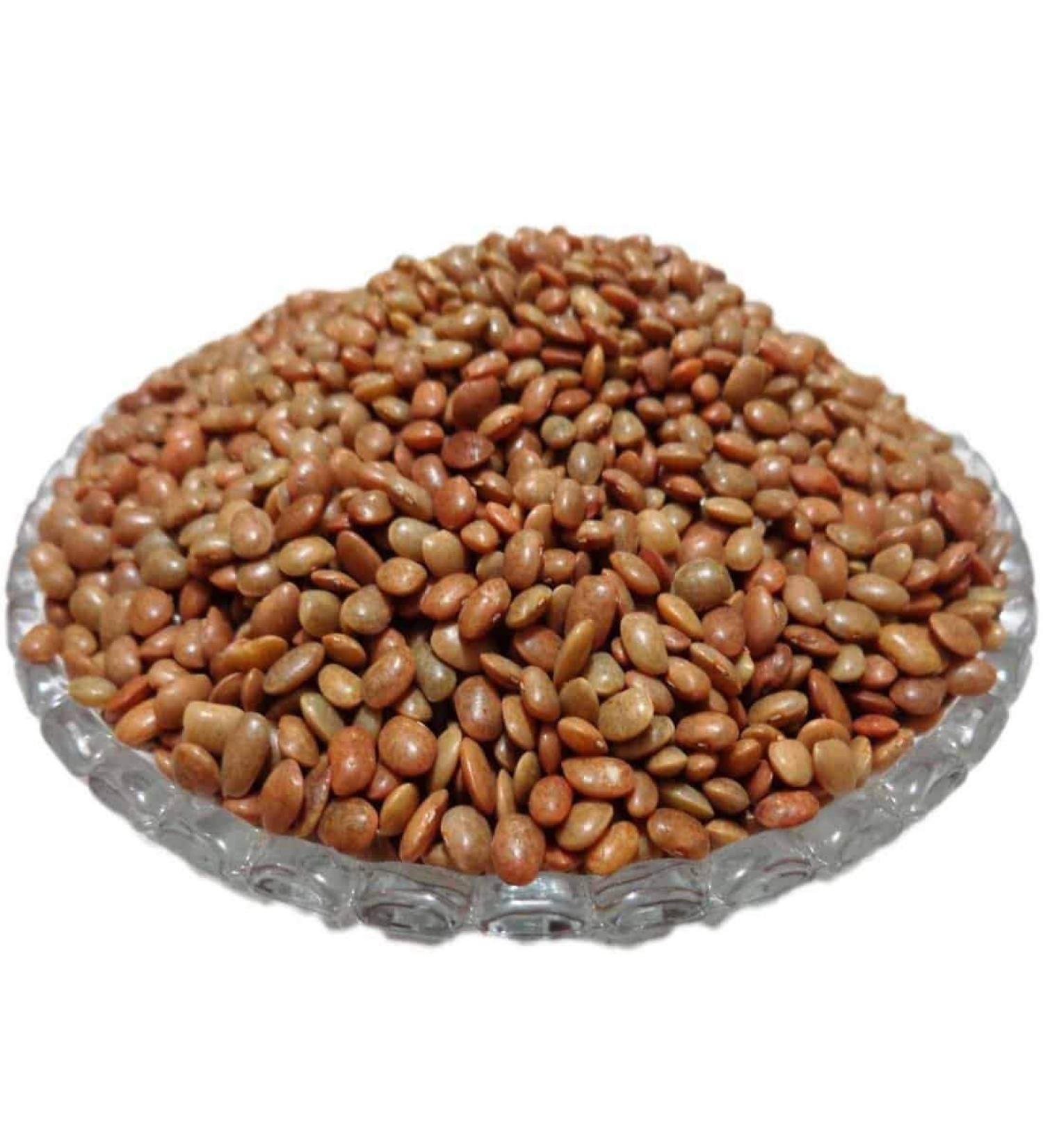 QURA White Horse Gram Kulthi | kollu | kaanam | Kulthi |Hulthi | Ulavalu | Kuleeth | Macrotyloma Uniflorum(500g) - Buy Online on SooperMarket.com