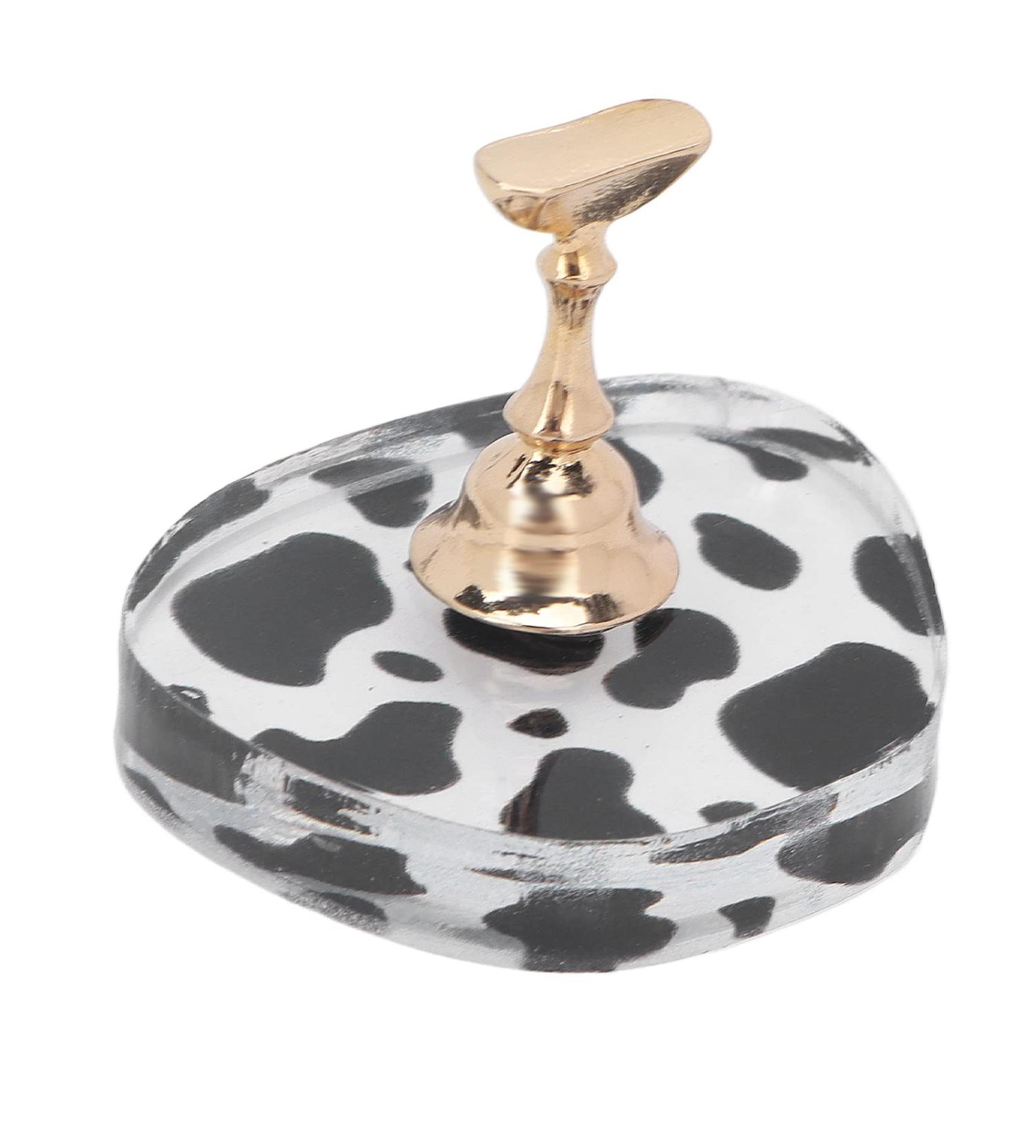 Nail Tip Holder for Crafts | Durable Acrylic Protector | Perfect for Artists in Living Room | International Shipping Available - Buy Online on SooperMarket.com