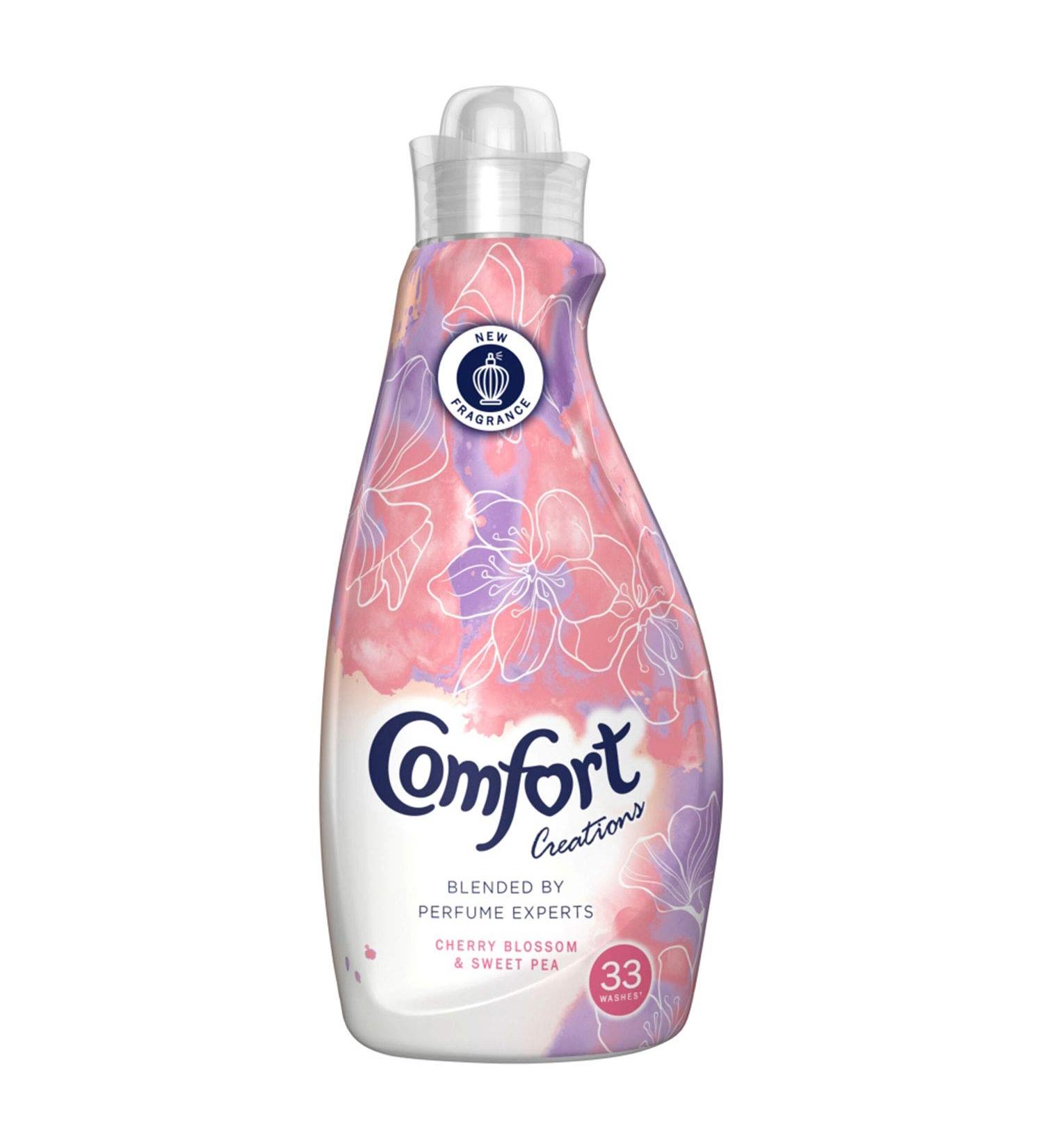 Comfort Creations Seasonal 33 Washes