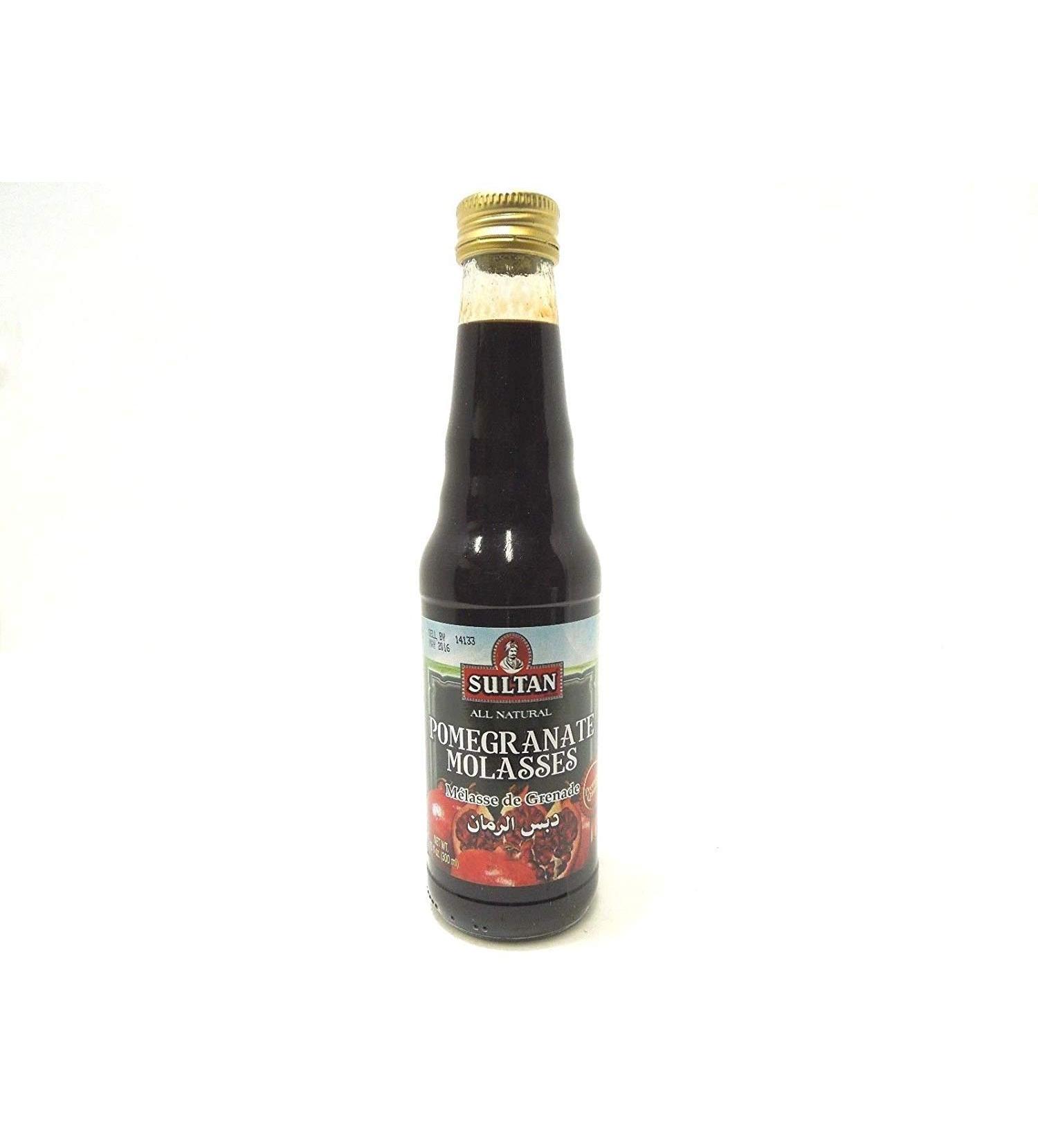 Pomegranate Molasses 300ml