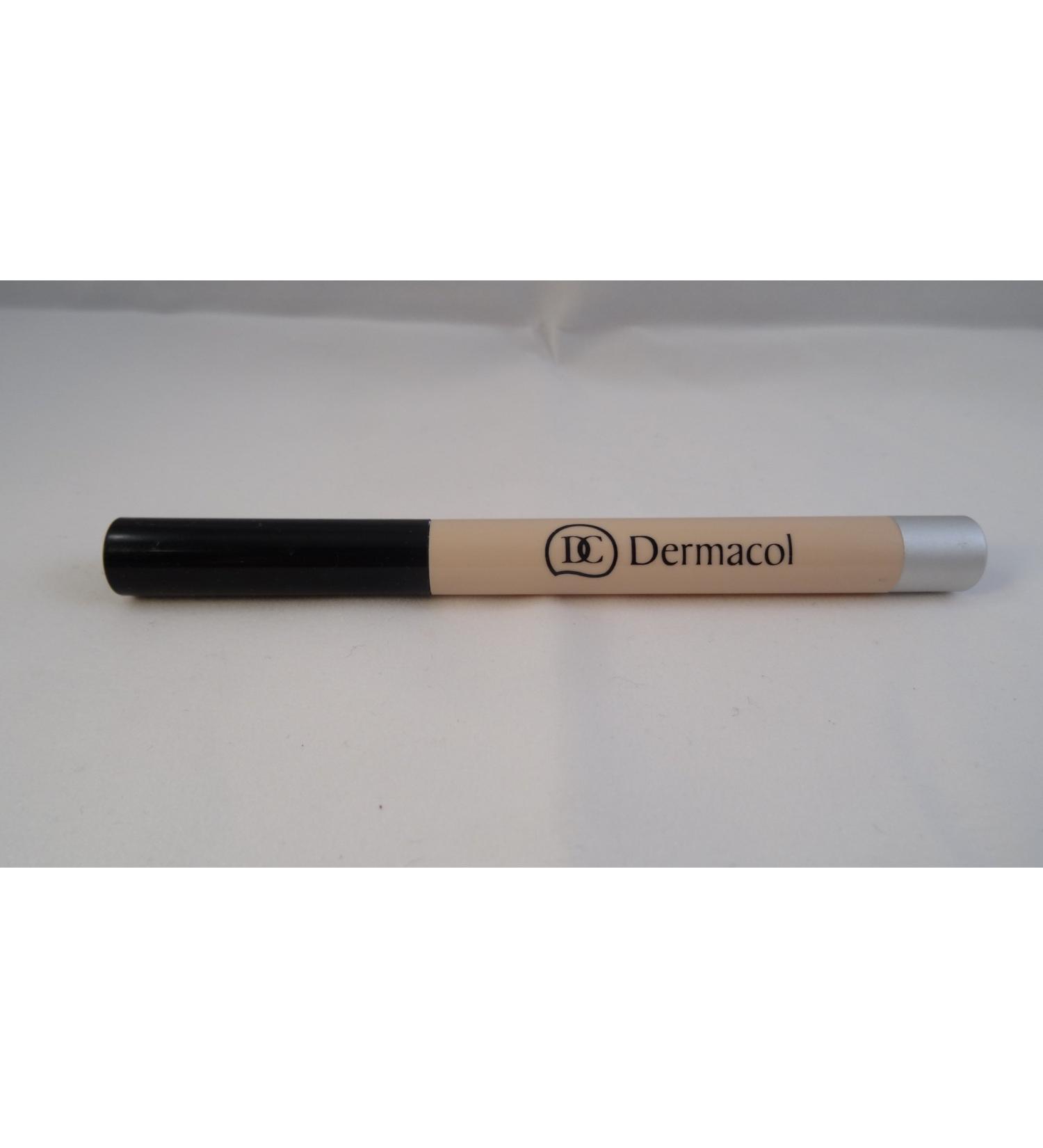 Dermacol Matt Control Corrector Shade 03 - Long-lasting Flawless Finish | Best International Shipping - Buy Online on SooperMarket.com