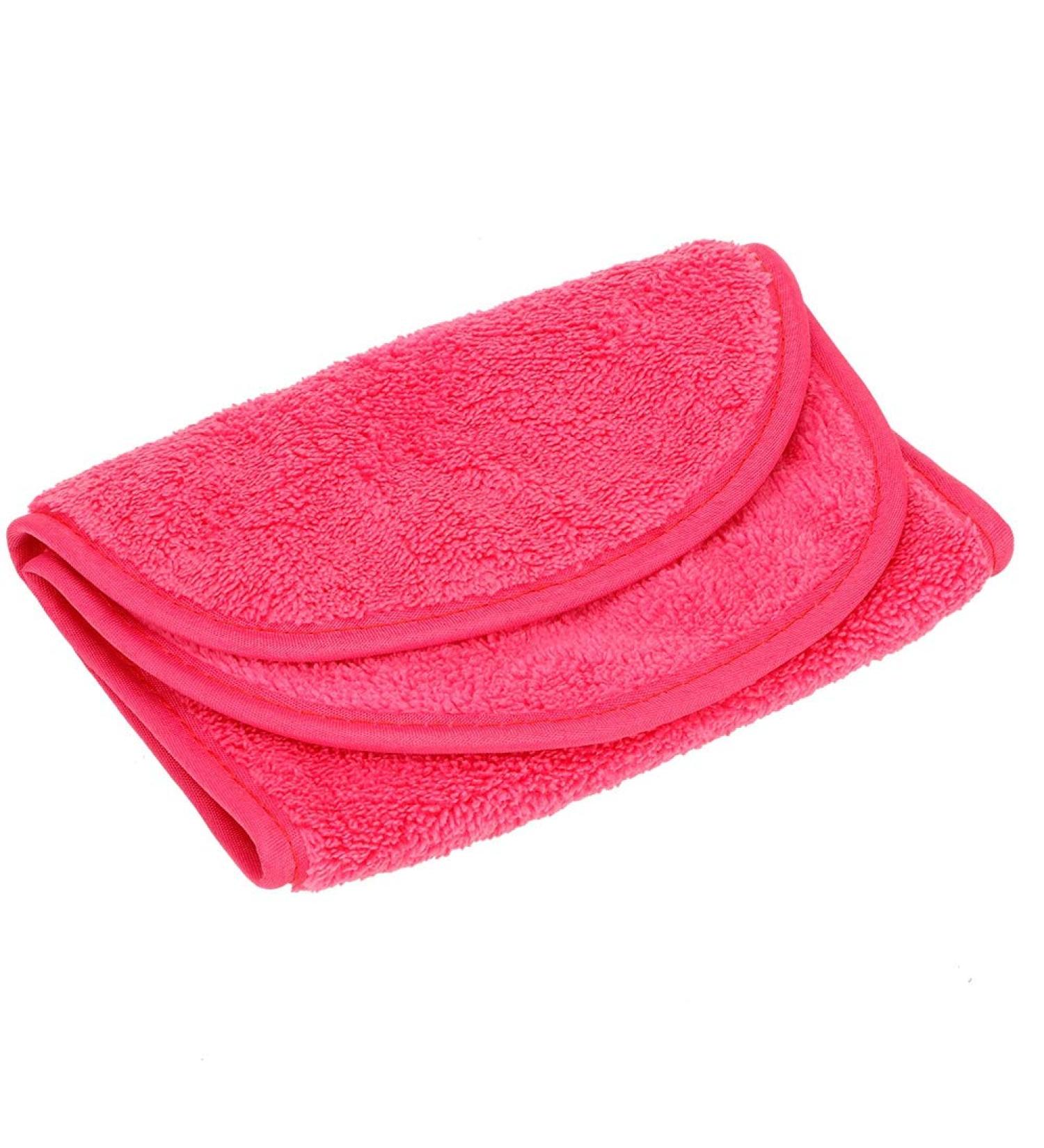Buy Multi-Functional Makeup Remover Cloth | Gentle Facial Cleansing Towel for All Skin Types International Shipping Available - Buy Online on SooperMarket.com