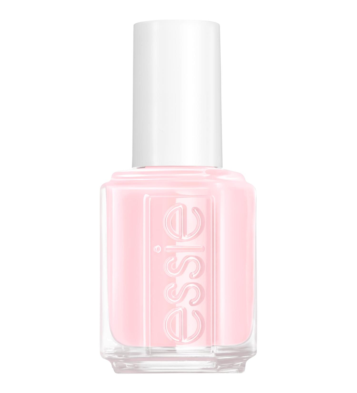 Essie Nail Polish Vao 014 Fiji - Vibrant Pink Nail Color for Long-Lasting Shine - Buy Online on SooperMarket.com