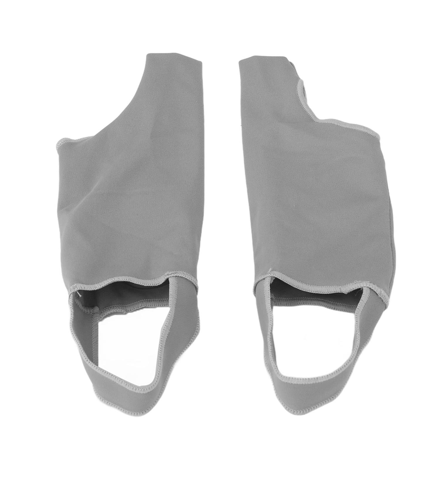 Hallux Valgus Corrector: 2-in-1 Orthopedic Bunion Brace for Pain Relief at Home - Buy Online on SooperMarket.com