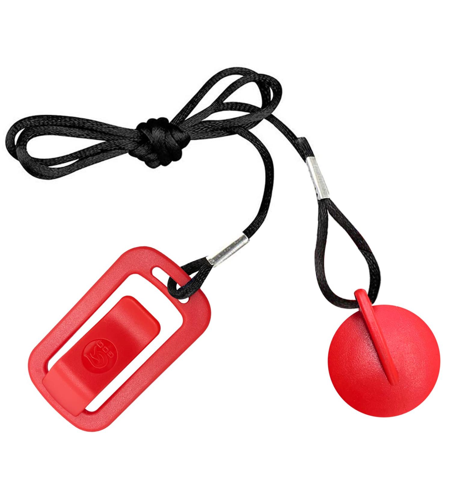 Universal Treadmill Magnet Safety Key for NordicTrack, Proform, Weslo, Reebok, and More - Buy Online on SooperMarket.com
