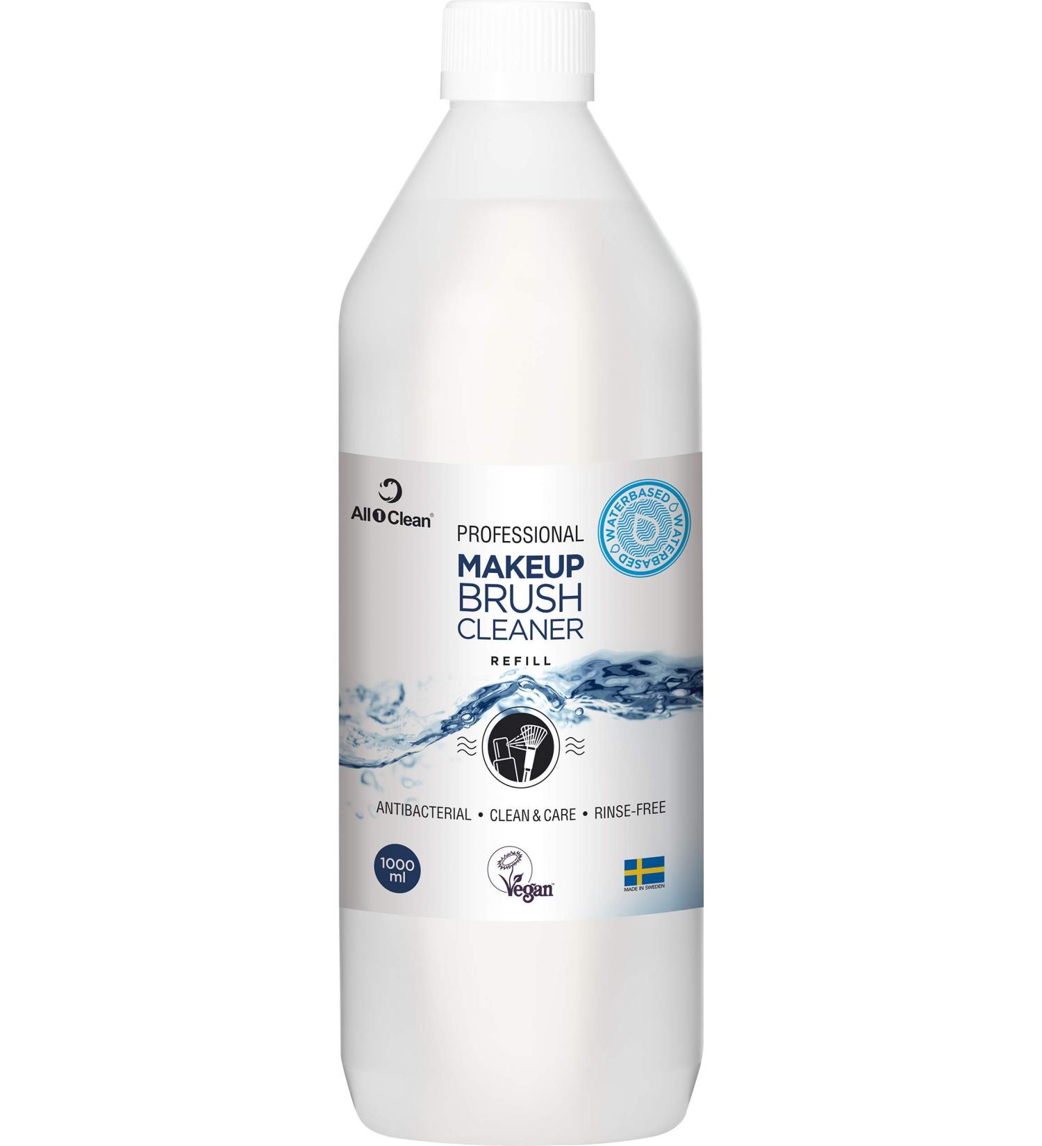 Disicide Shaving and Makeup Brush Cleaner 1000 ml