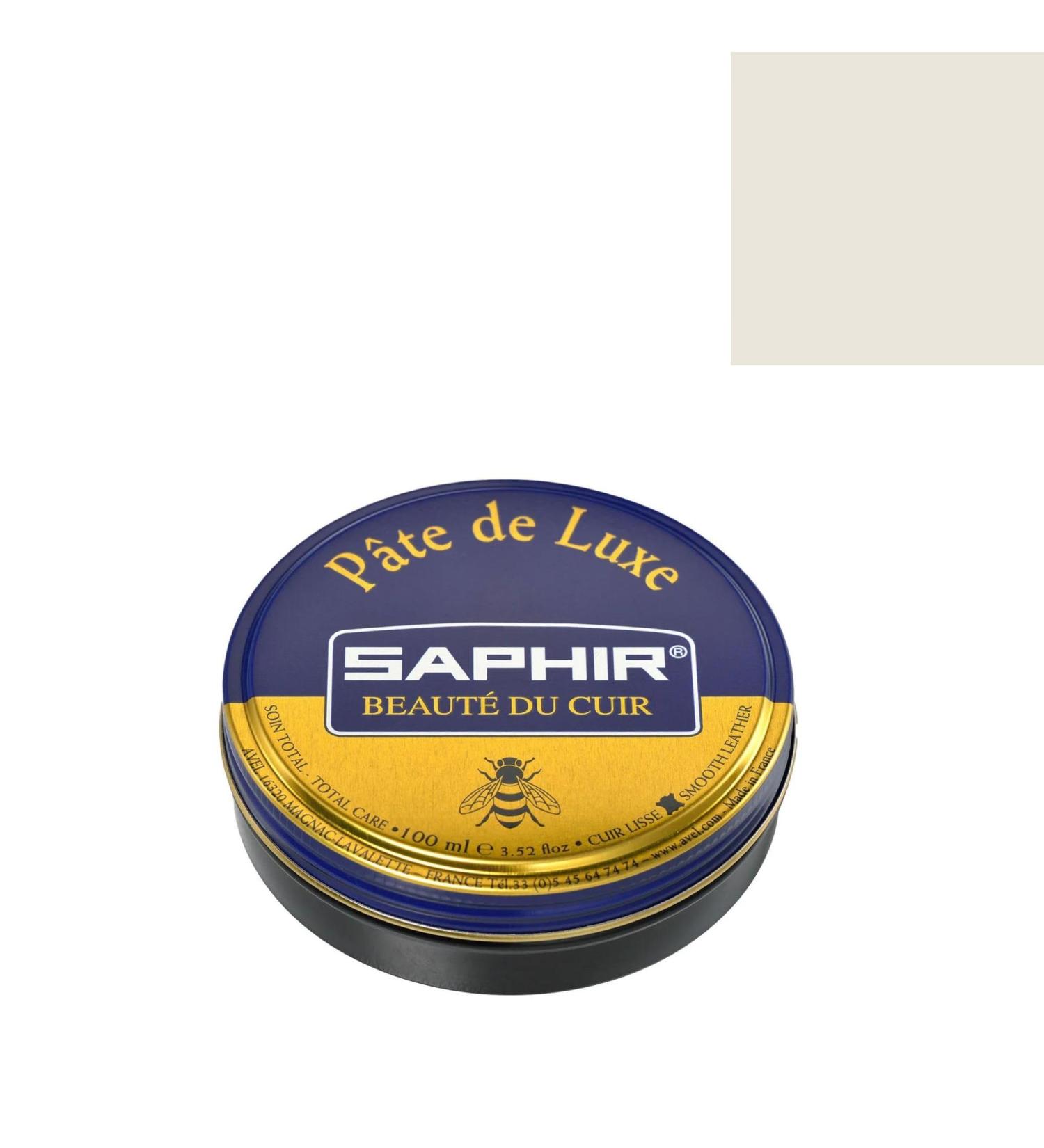 Saphir High Gloss Polish - Neutral No2 - Buy Online on SooperMarket.com