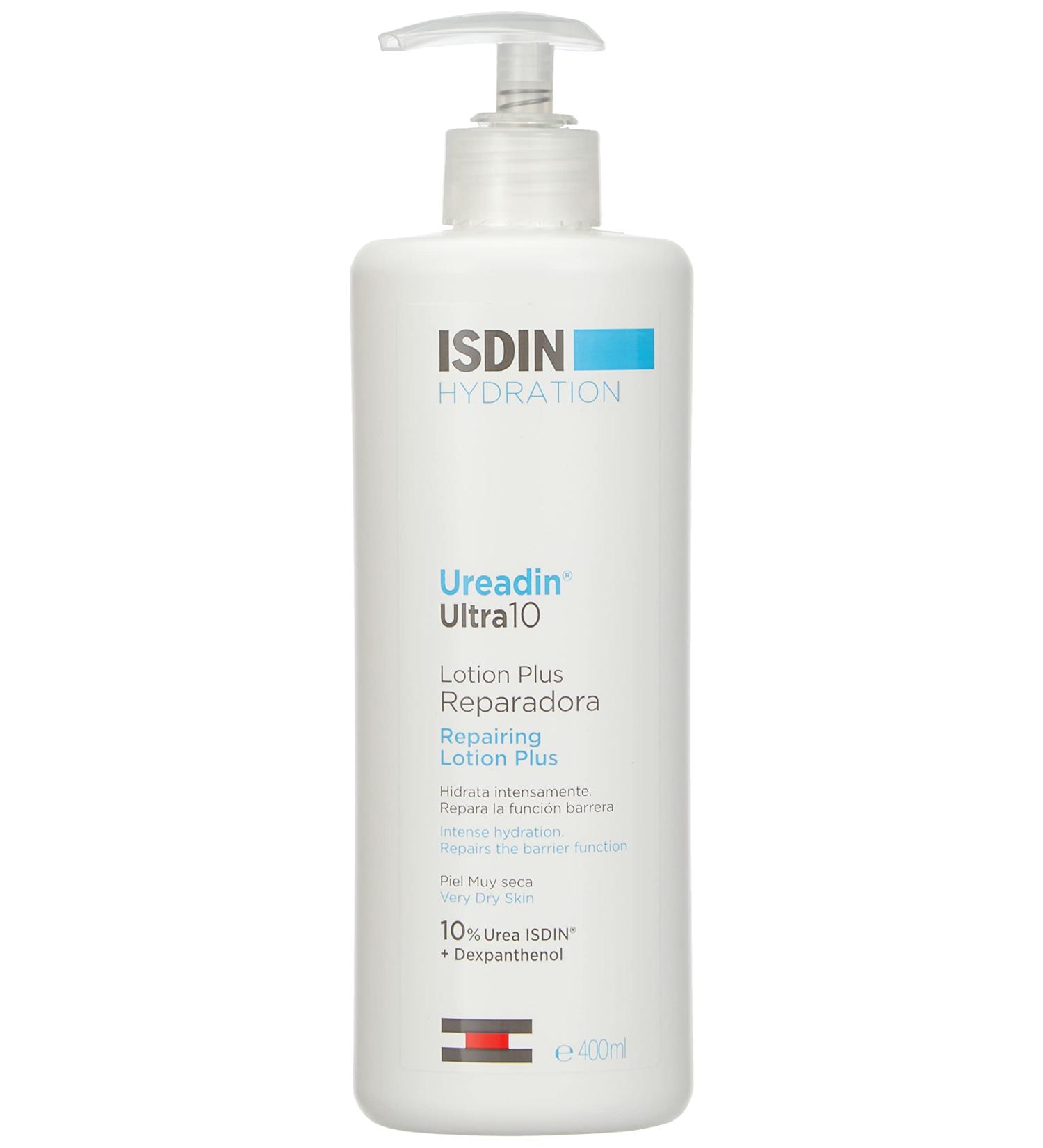 Ultra Ureadin: Intensive Moisturizer for Dry Skin - Shop Internationally - Buy Online on SooperMarket.com