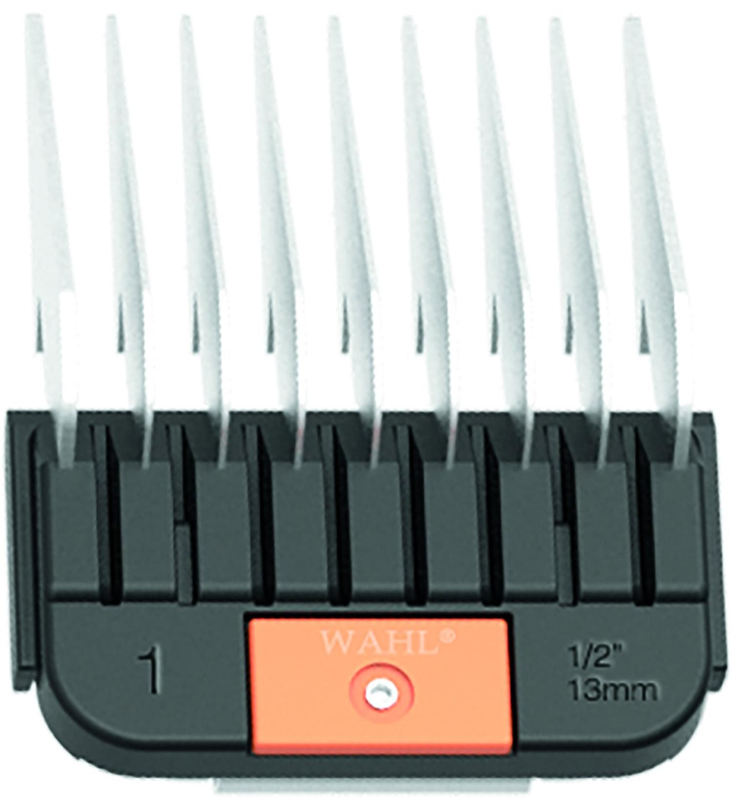 Wahl Professional Animal Stainless Comb #A - 1/2 Inch - Buy Online on SooperMarket.com