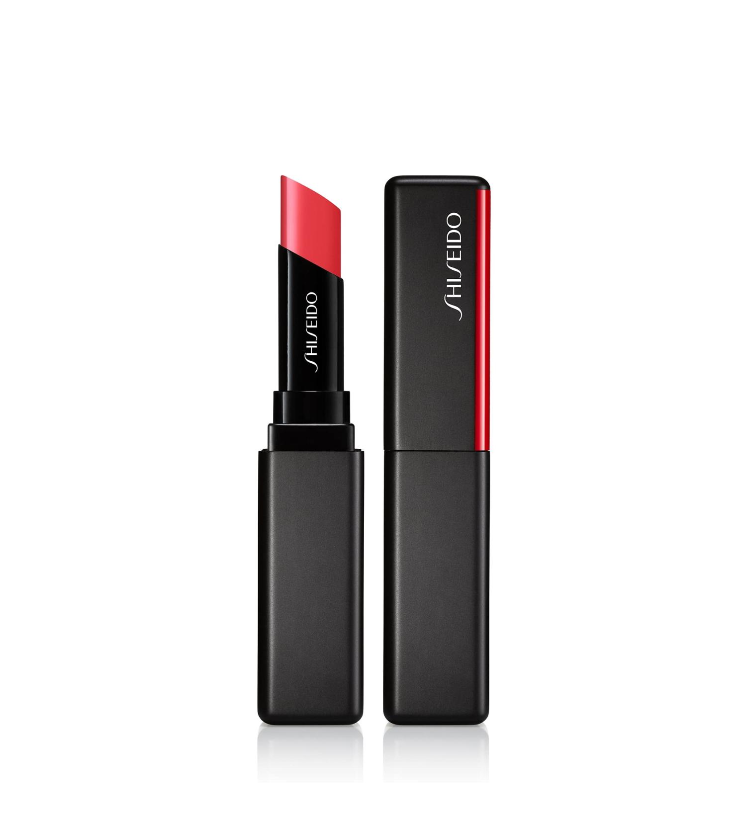 Shiseido VisionAiry Gel Lipstick 225 High Rise - 1.6g | Buy Online for International Shipping - Buy Online on SooperMarket.com