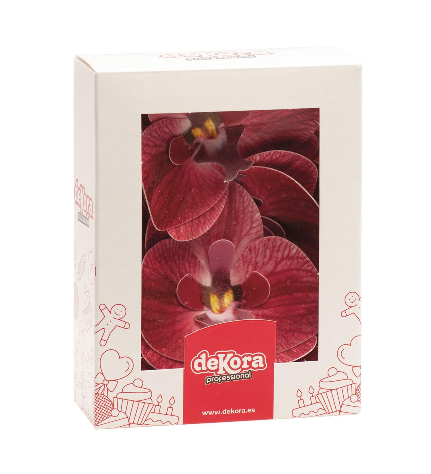 Dekora - Edible Wafer Cake Topper for Birthday Cake - 8.5 - 7.5 cm - 7.5 cm - Buy Online on SooperMarket.com